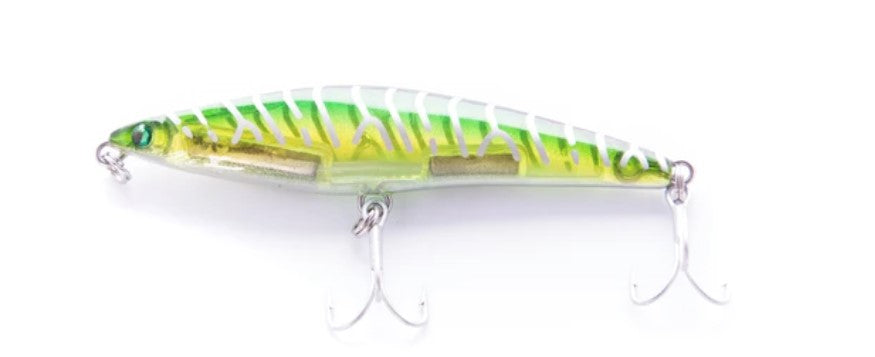 Gladiator - Slim Jim 80mm (#04)