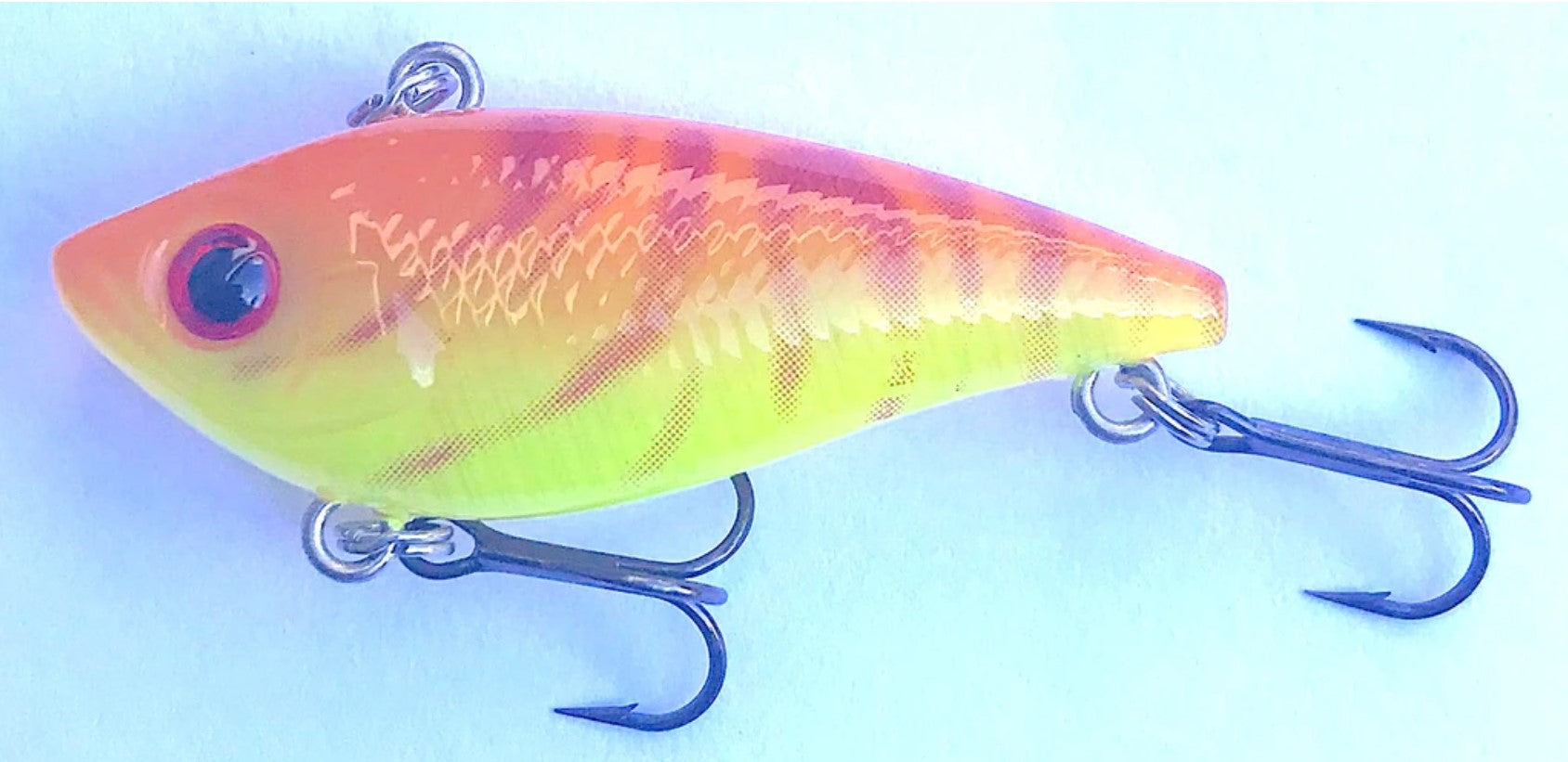 Gladiator Shiver/Stig Vibe 40mm (08)