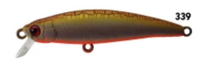 Ecogear MX 48F Premium - 339