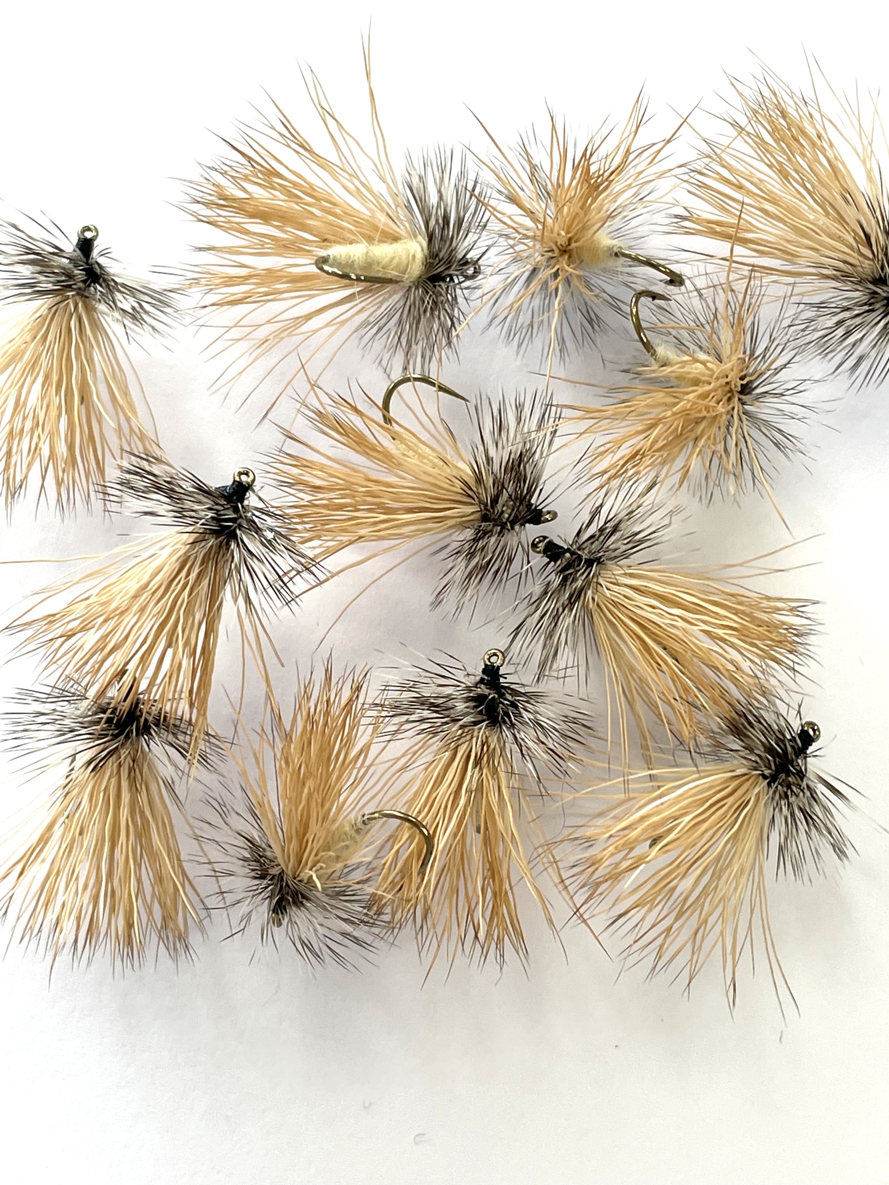 Elk Hair Caddis