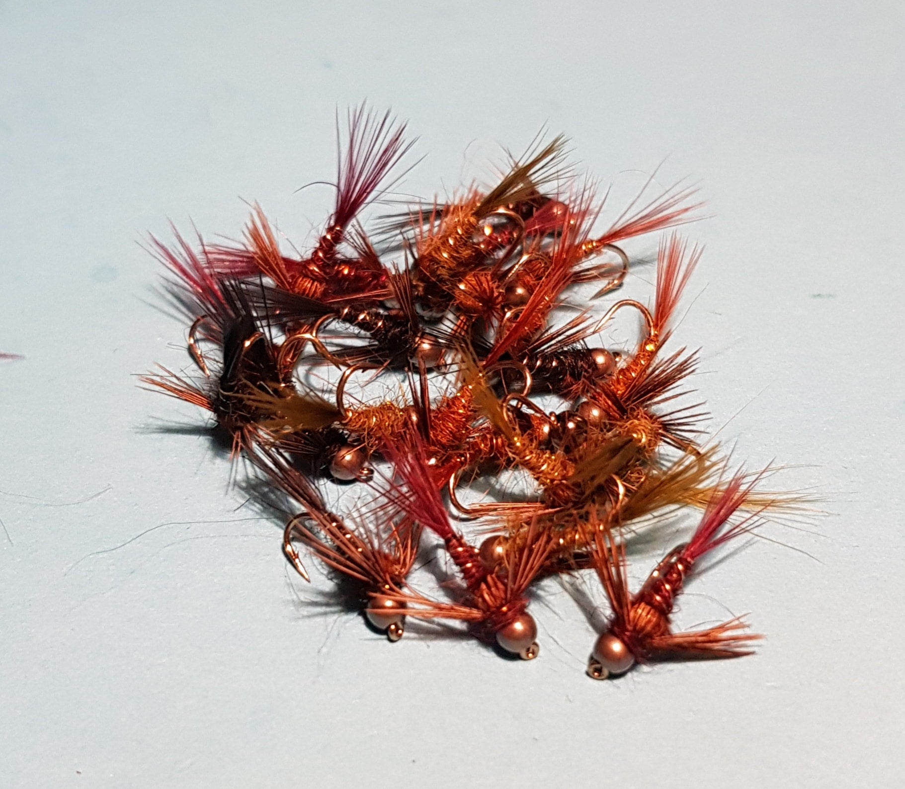 Trout Flies - Nymphs