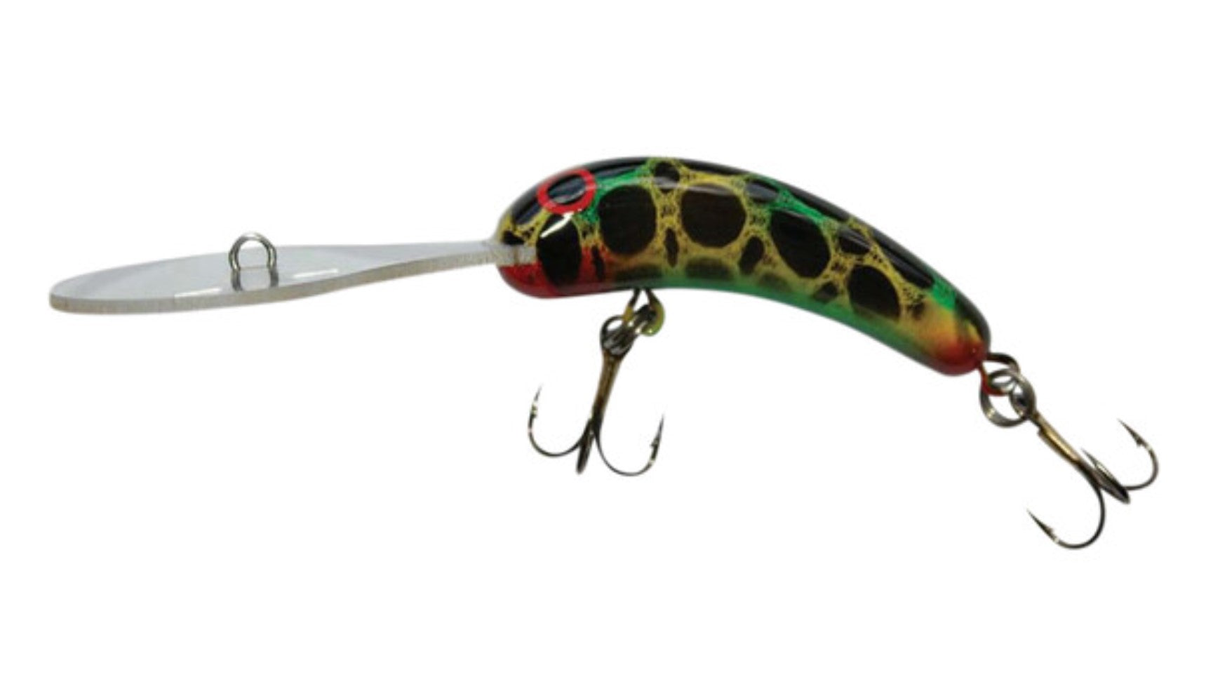Australian Crafted Lures - Slim Invader 50mm