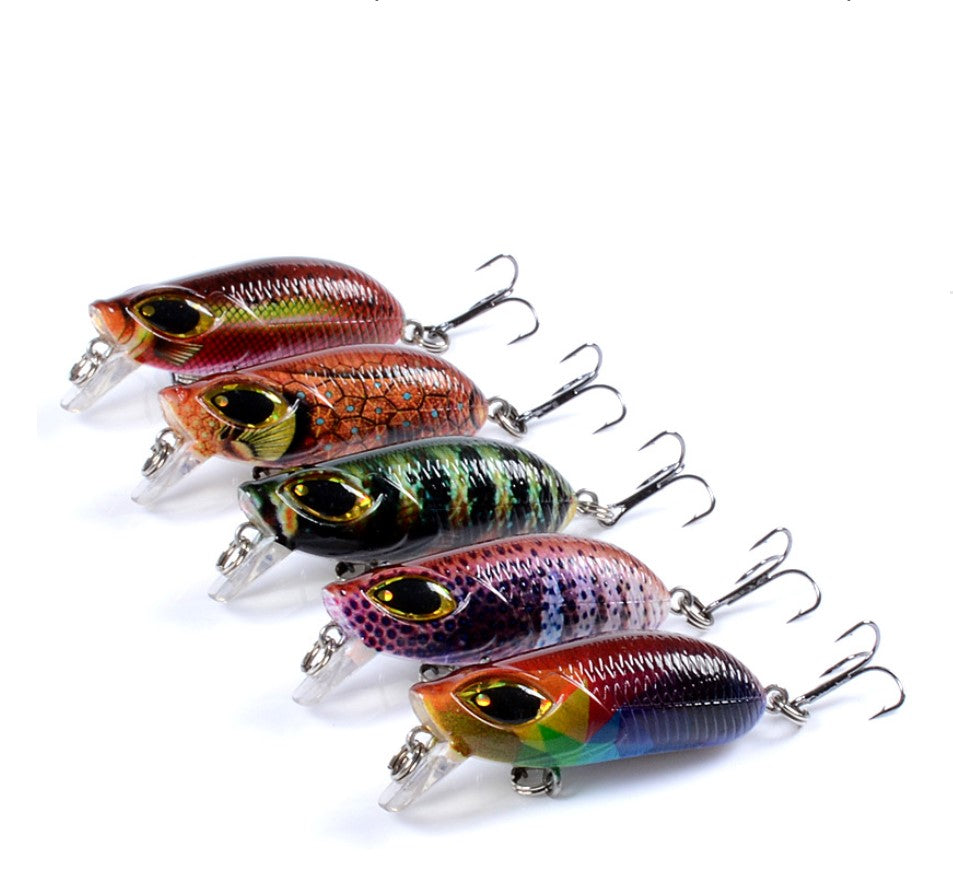 Trophy Trout Lures Crankbaits