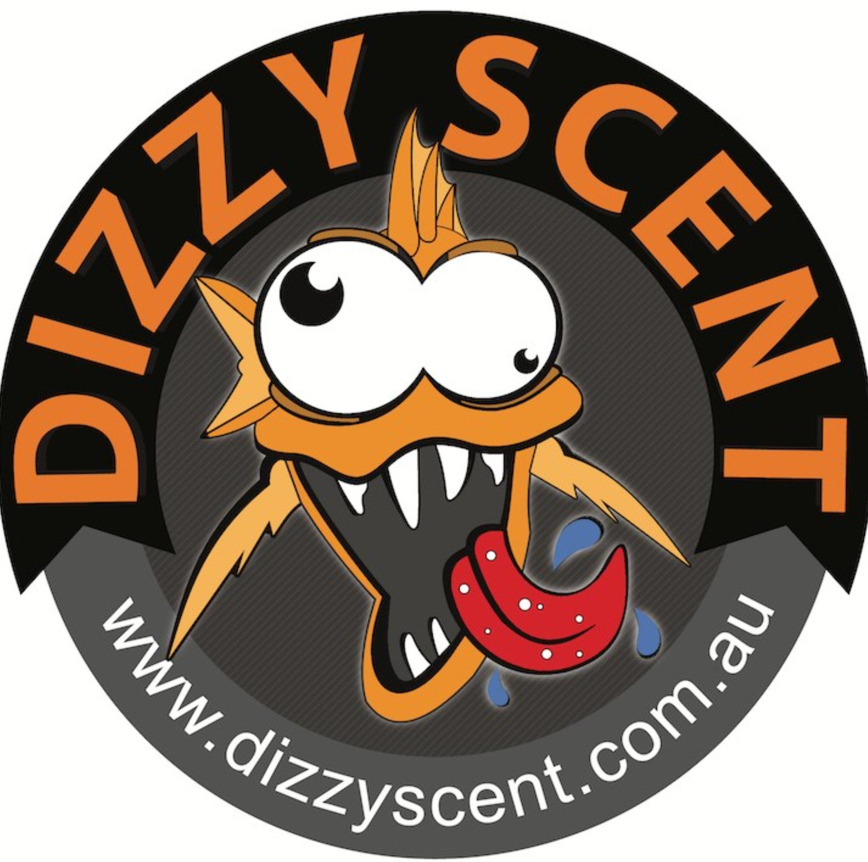 Dizzy Scent