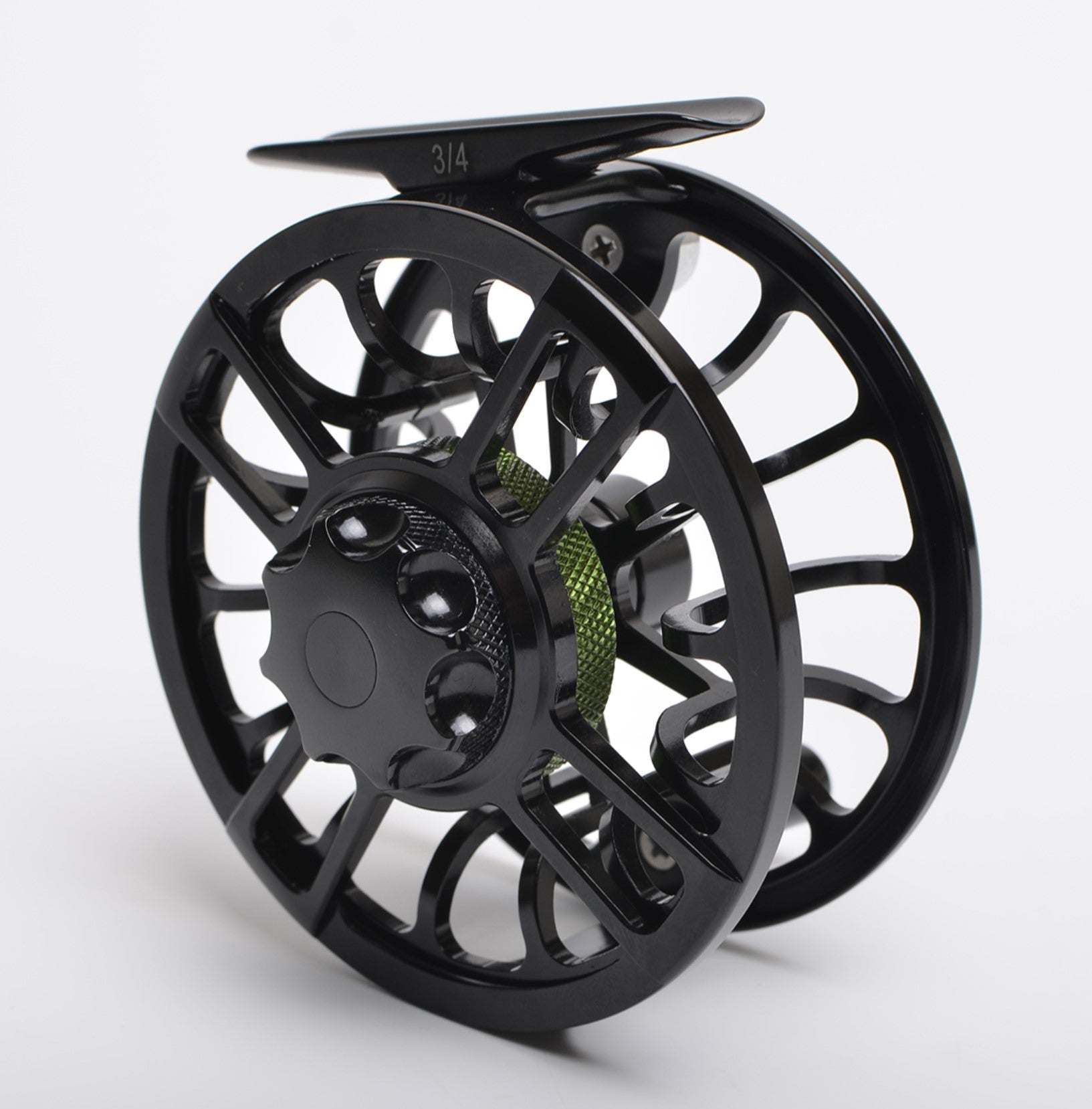 Stalker Legend Fly Fishing Reel