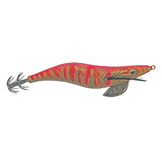 SENSHI EGI Pro Series Squid Jigs