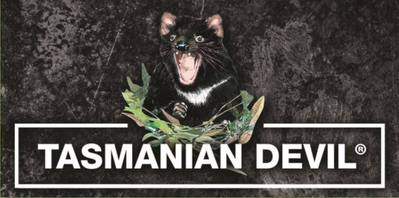 Tasmanian Devil Lure Packs