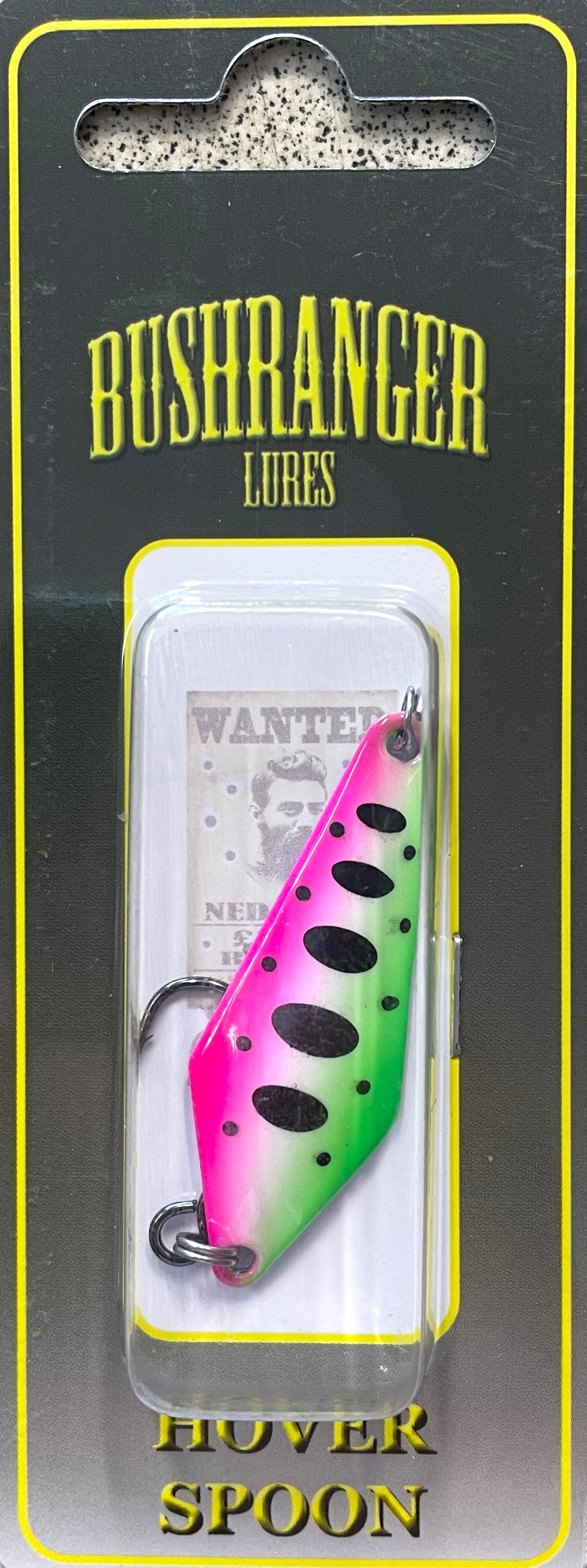 Bushranger Hover Spoon - 009