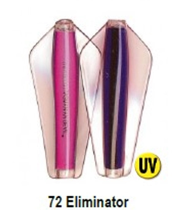 Tasmanian Devil 20g Dual Depth - 72 Eliminator