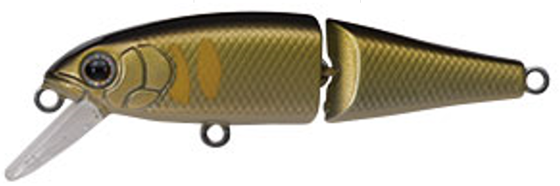 Tackle House Buffet Jointed 51S - #05 Ayu