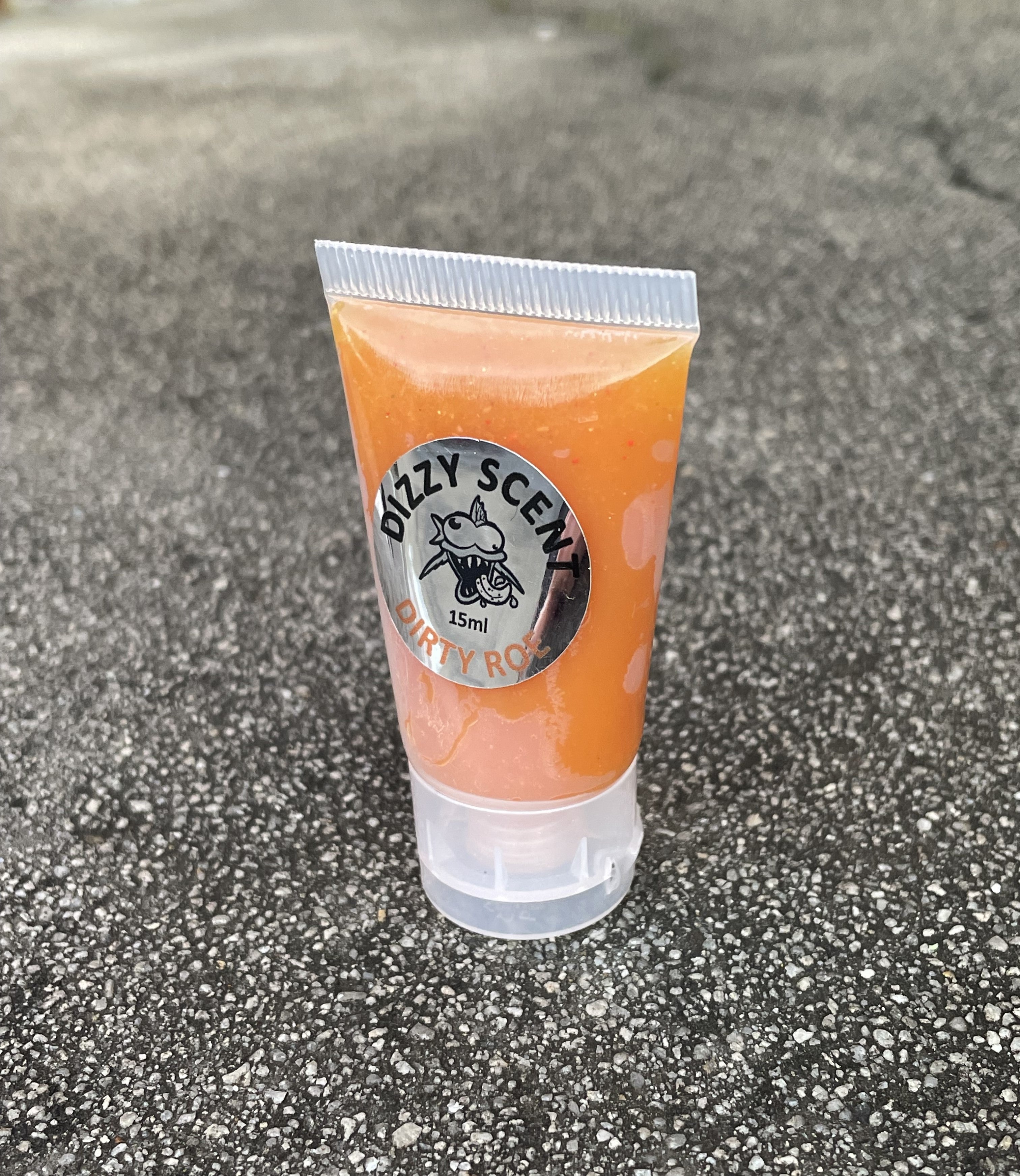 Dizzy Scent - Dirty Roe 15ml