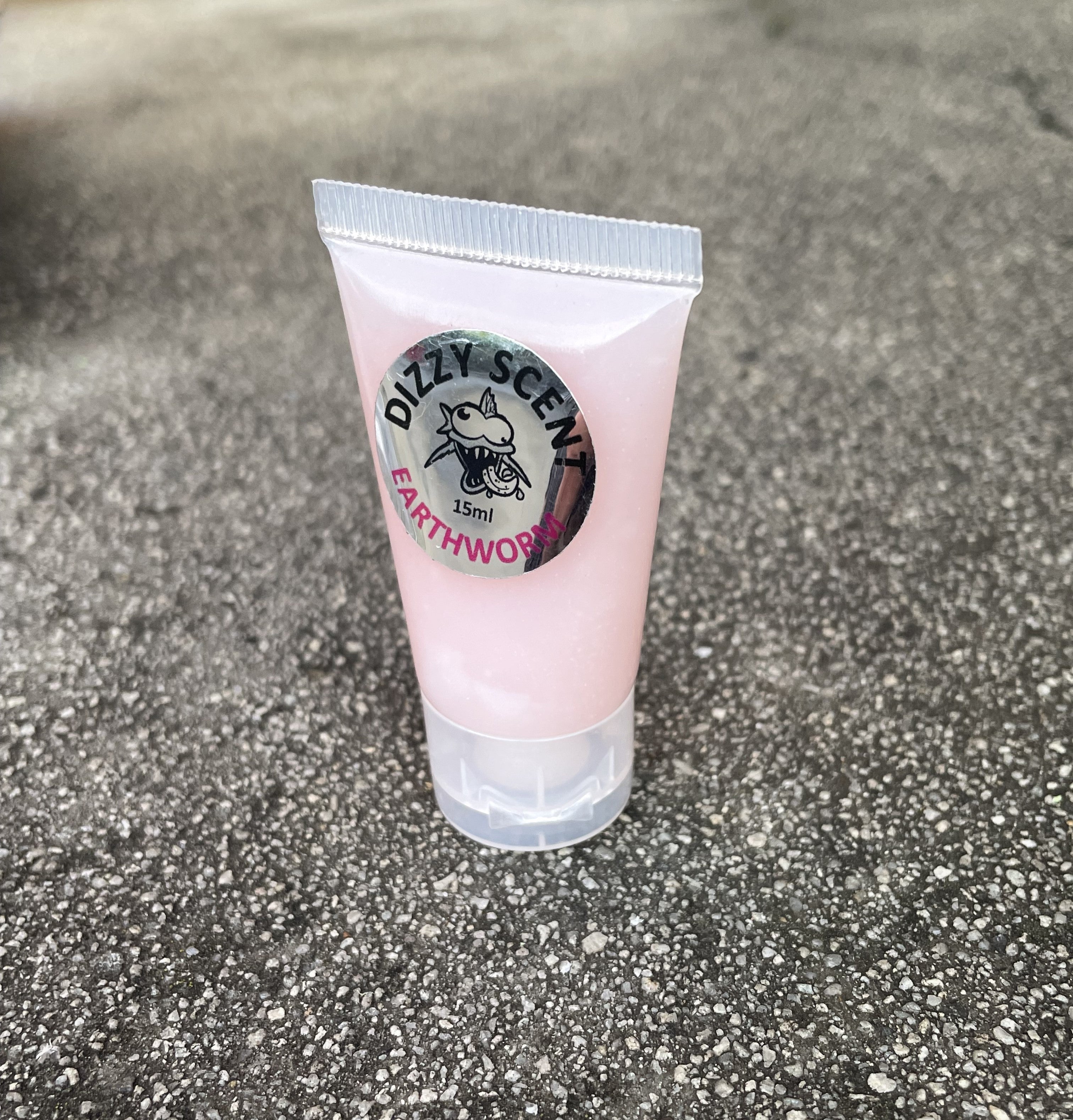 Dizzy Scent - UV Earthworm 15ml