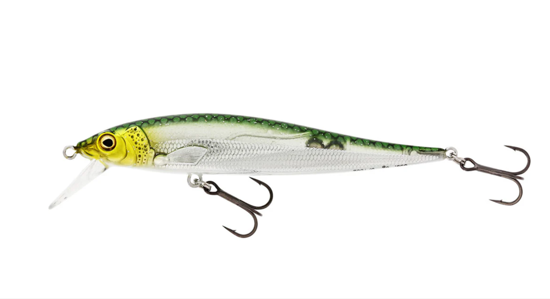 WESTIN Jerkbite SR 7.5 - Headlight