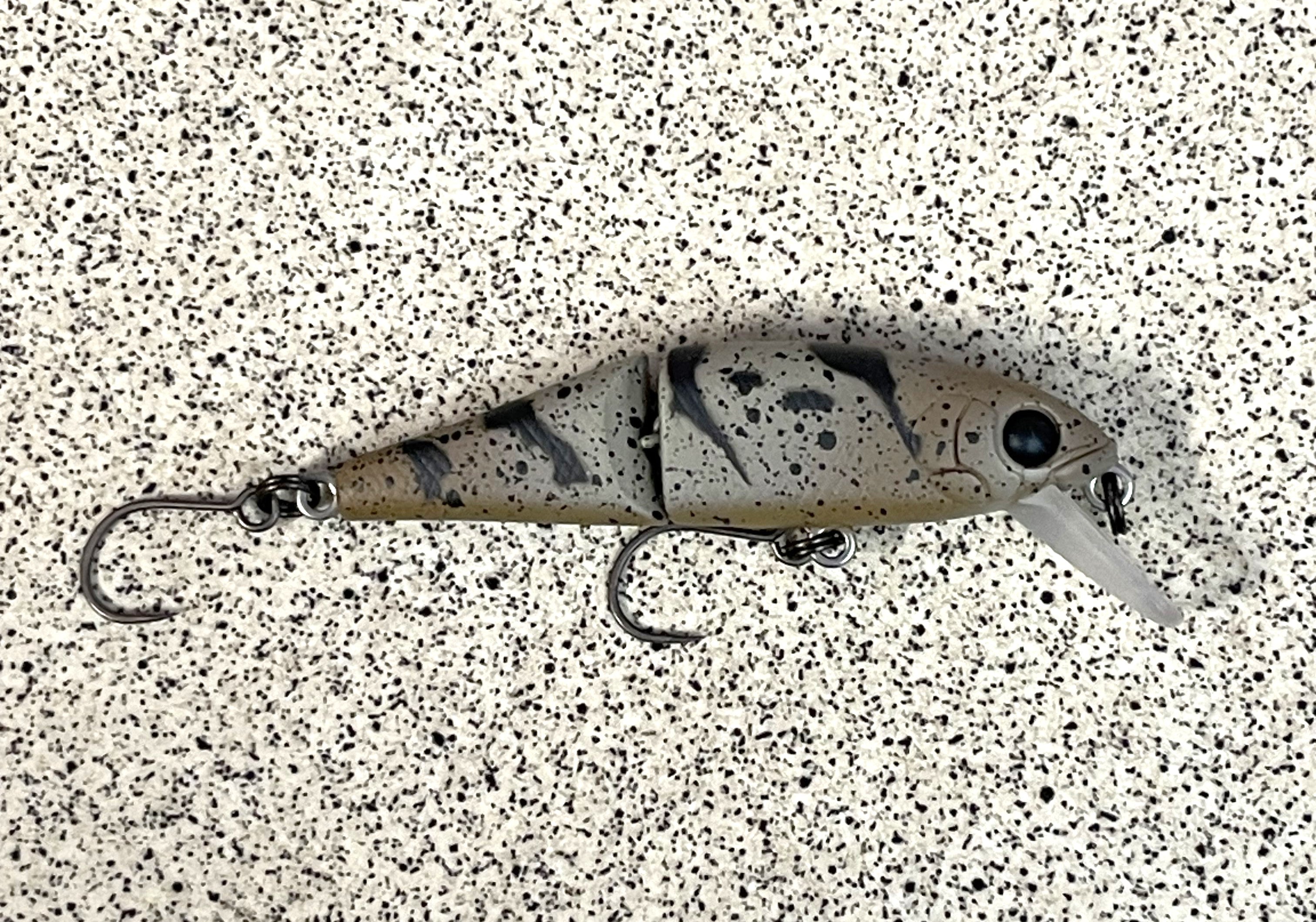 Tackle House Buffet Jointed 51S - #012 Kajika