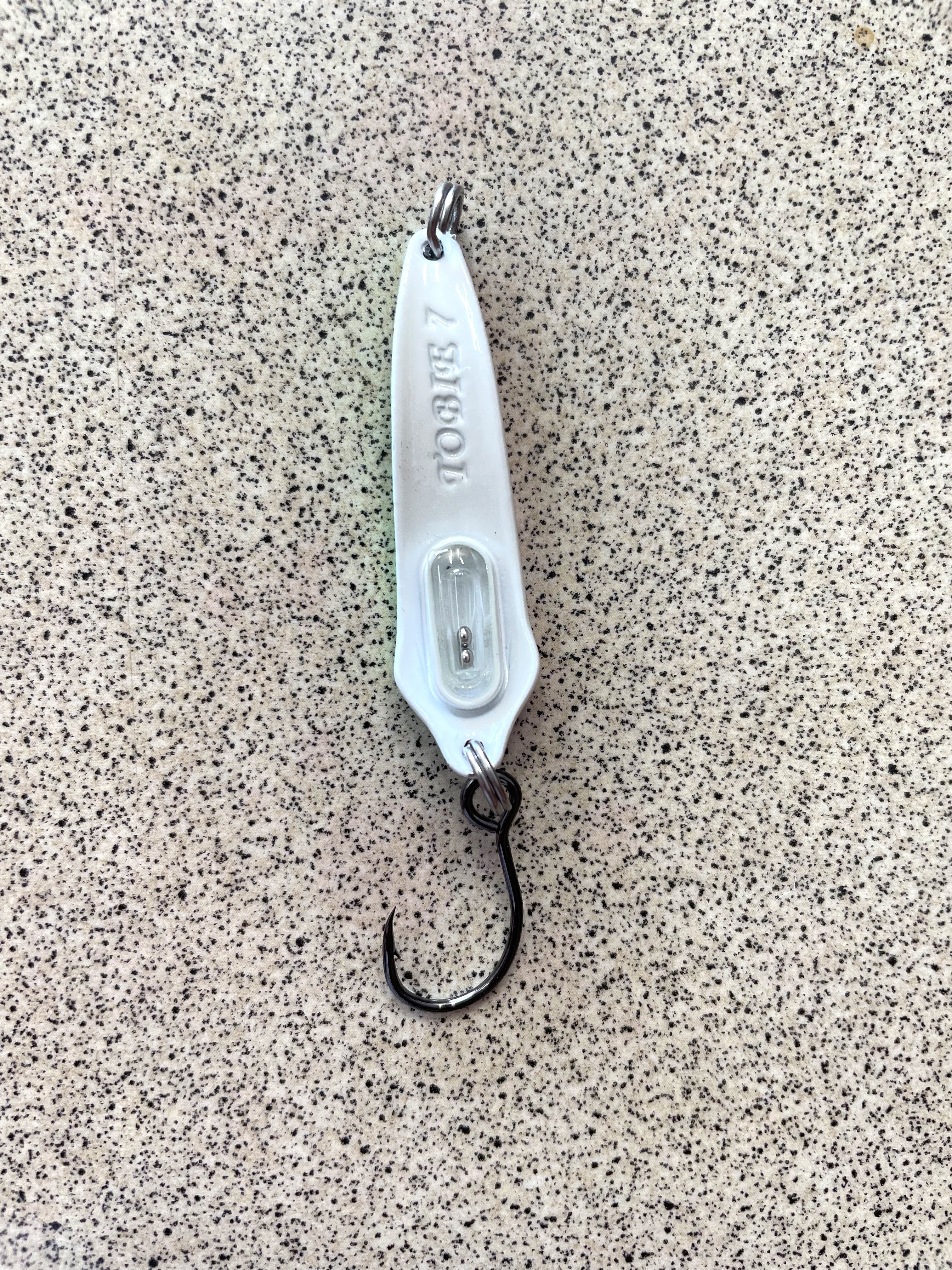 Bushranger Rattlin' T - 010