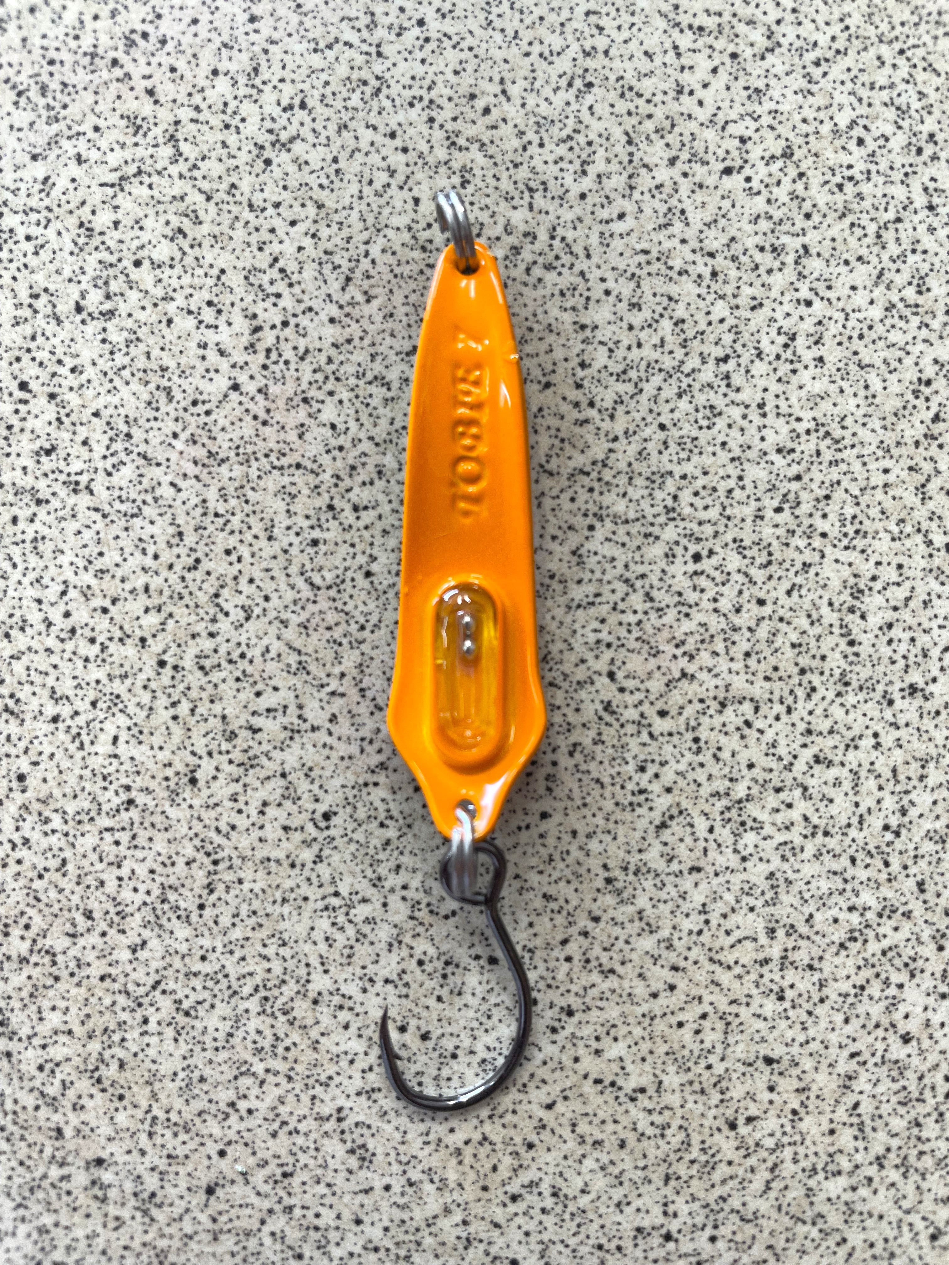 Bushranger Rattlin' T - 057