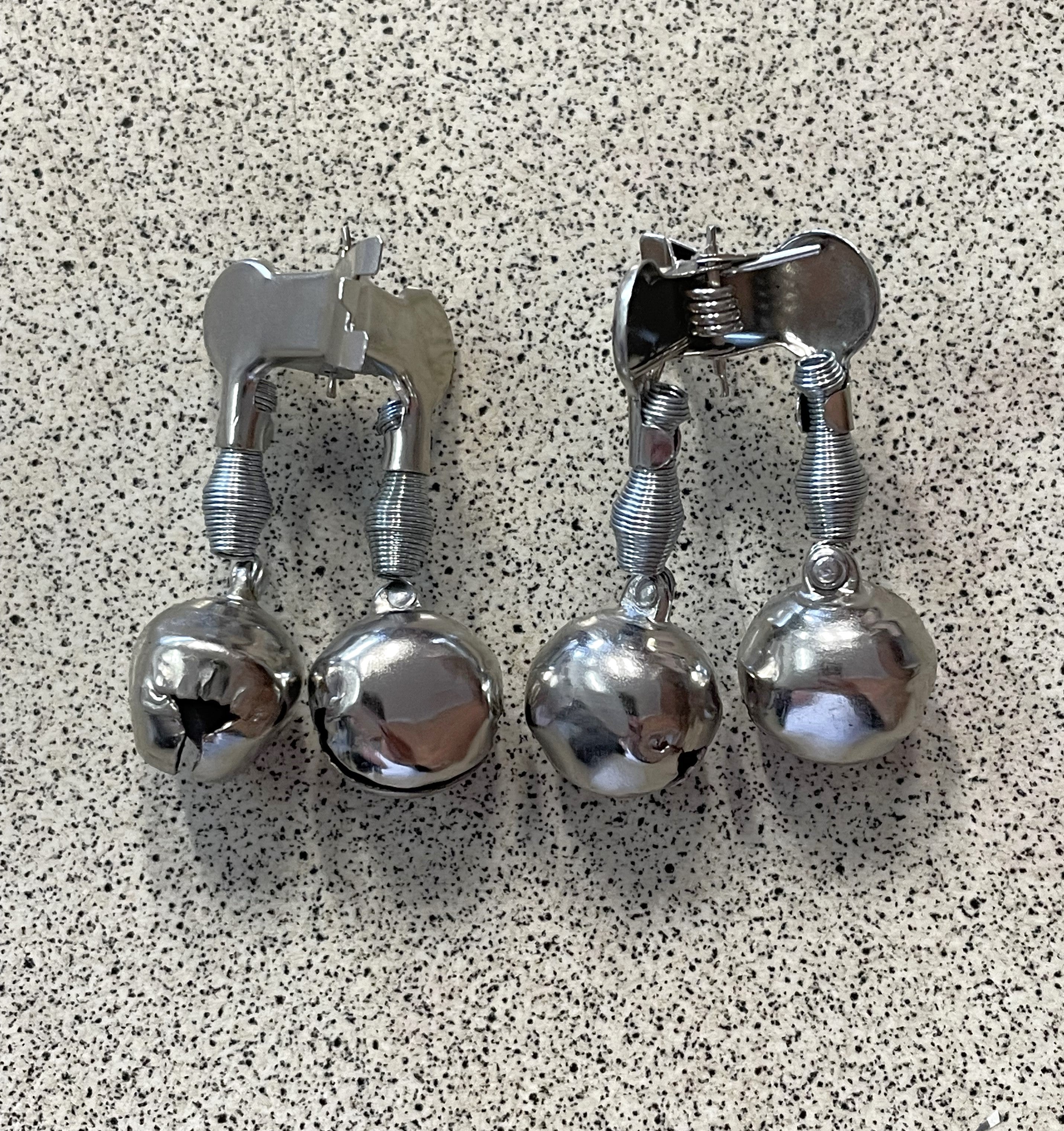 Juro Double Bell (2pk)