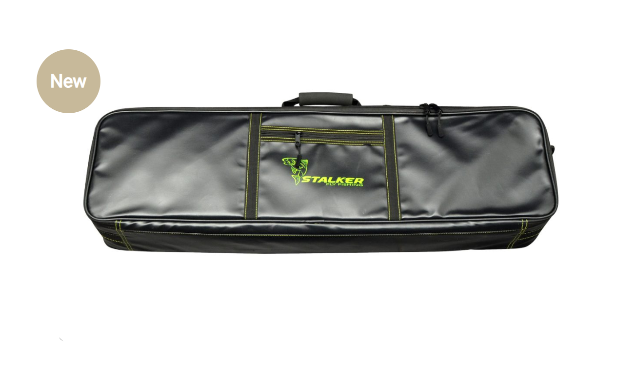 Stalker Legend Rod and Gear Bag