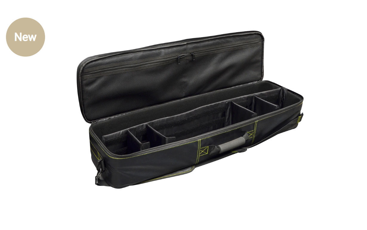 Stalker Legend Rod and Gear Bag