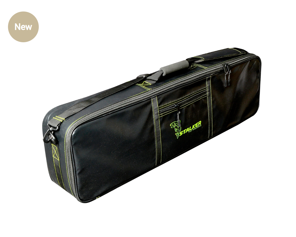 Stalker Legend Rod and Gear Bag