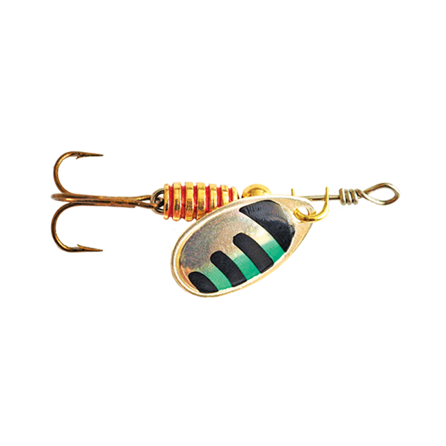 Mapso Saja Spinner Size #0 - ANV (2pk)