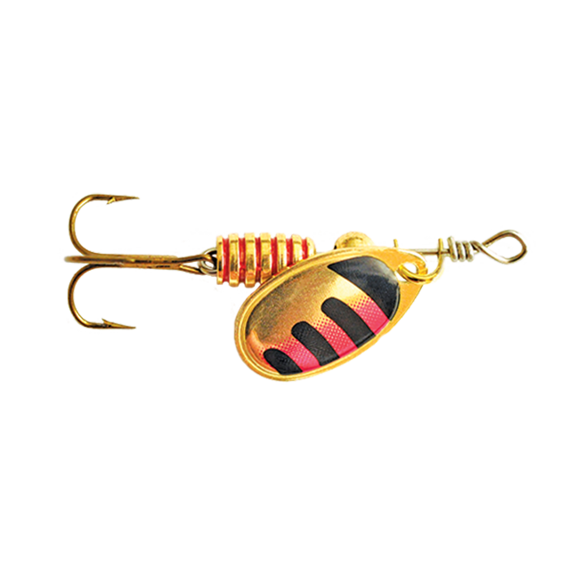 Mapso Saja Spinner Size #0 - ONRO (2pk)