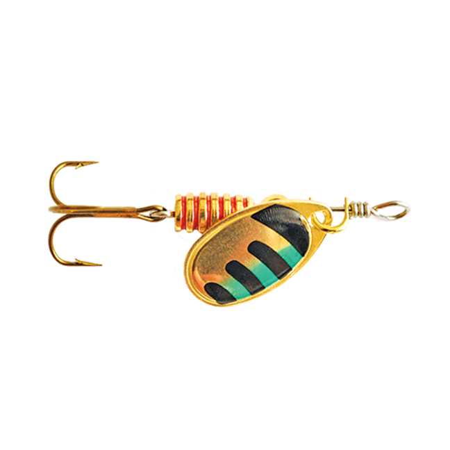 Mapso Saja Spinner Size #0 - ONV (2pk)