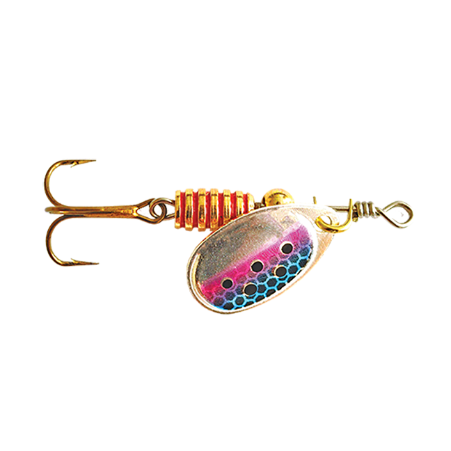 Mapso Saja Spinner Size #0 - RTS (2pk)