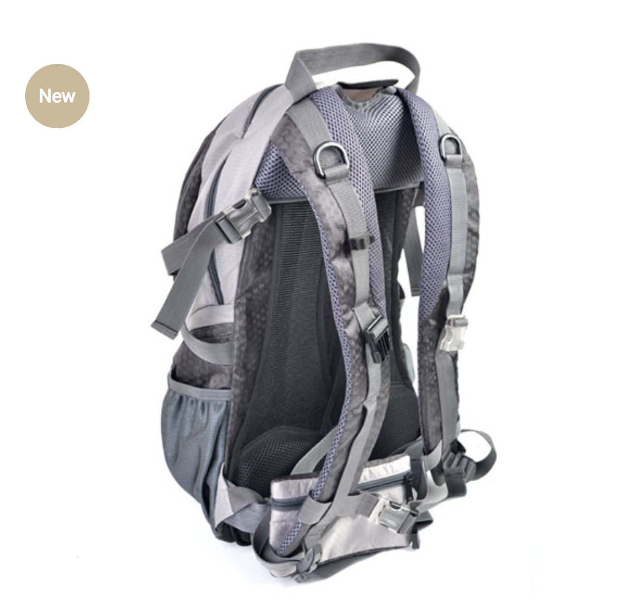 Stalker Legend Guide Back Pack