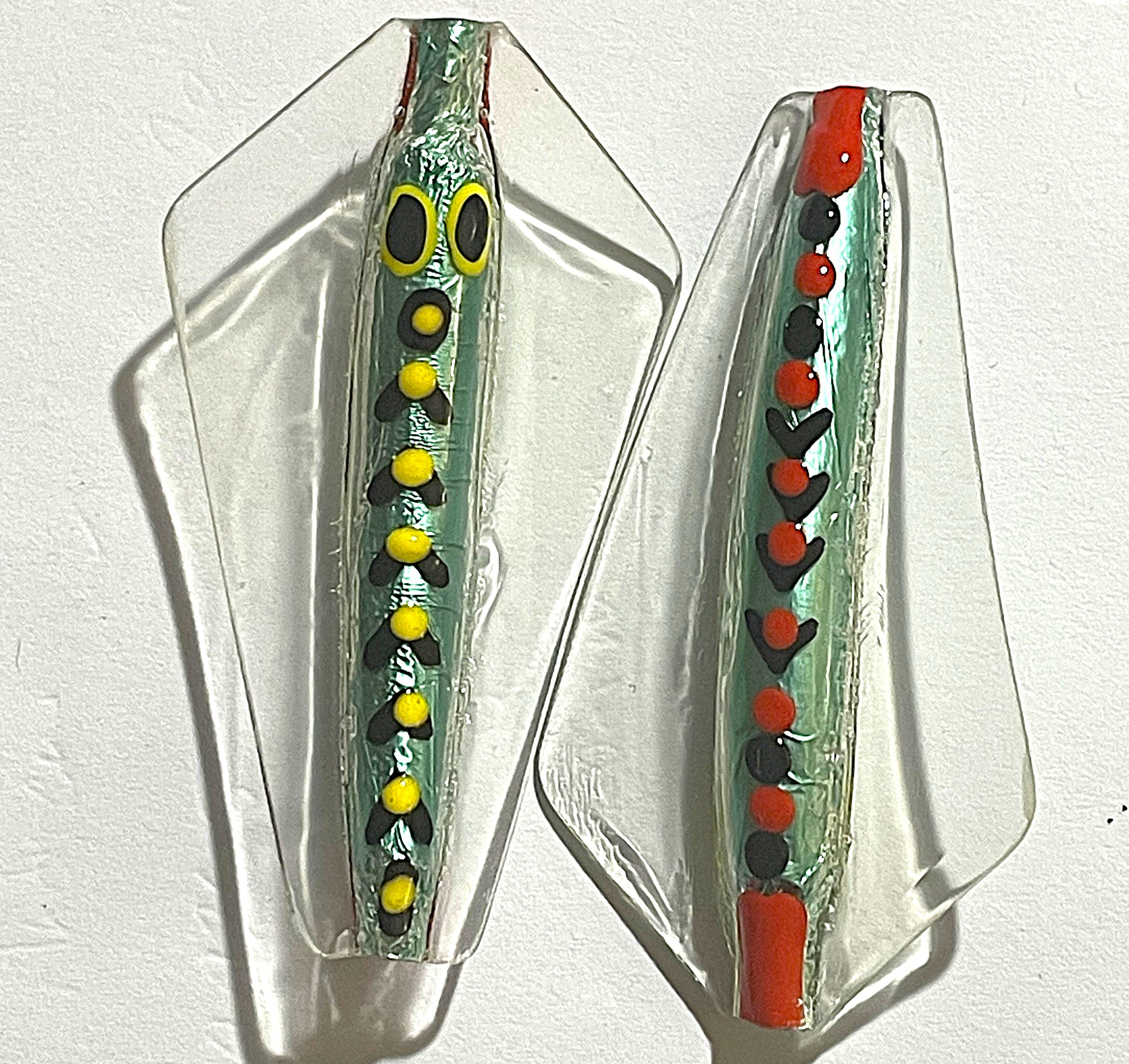 Porkys Lures - Colour #10