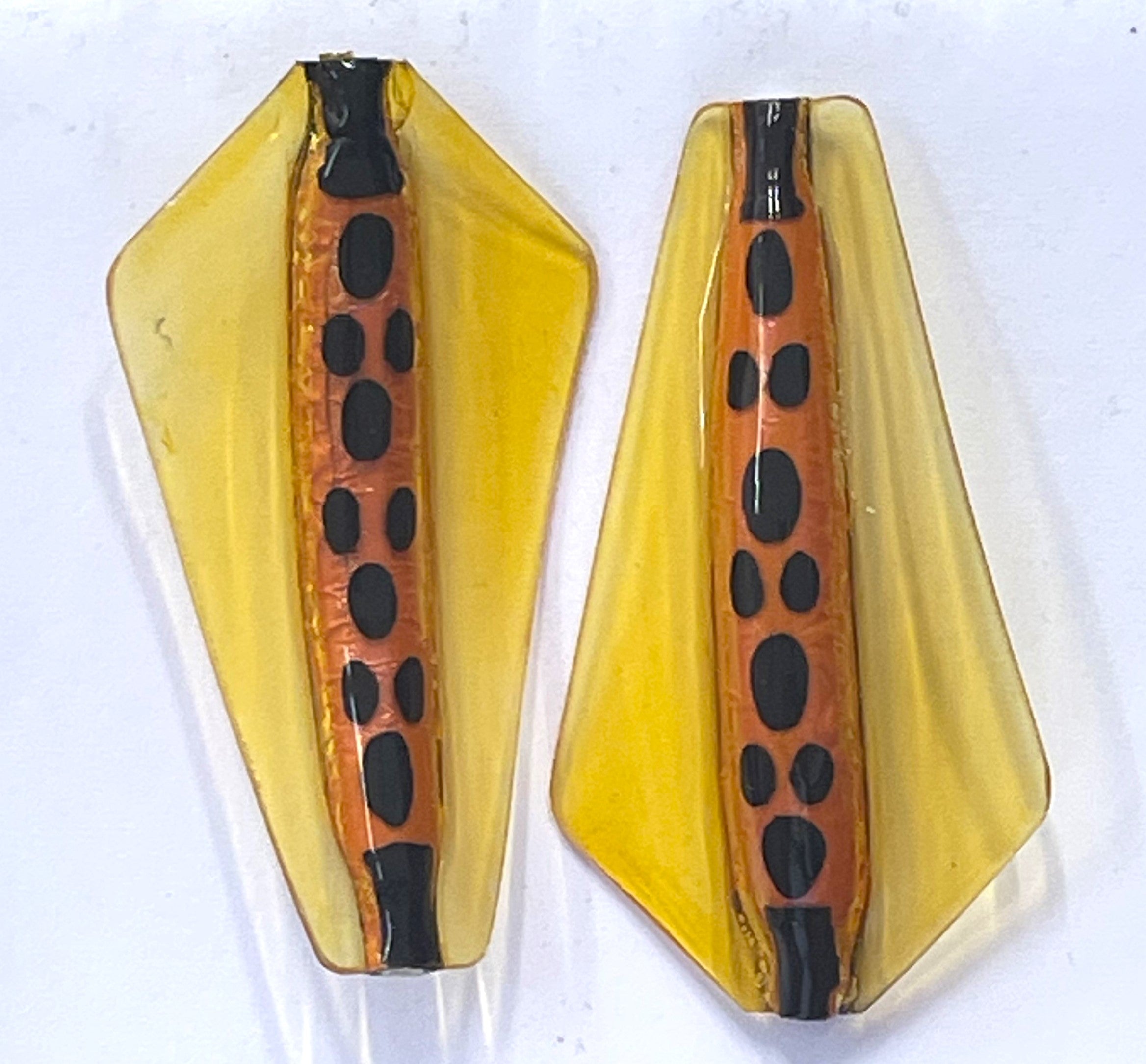 Porkys Lures - Colour #103