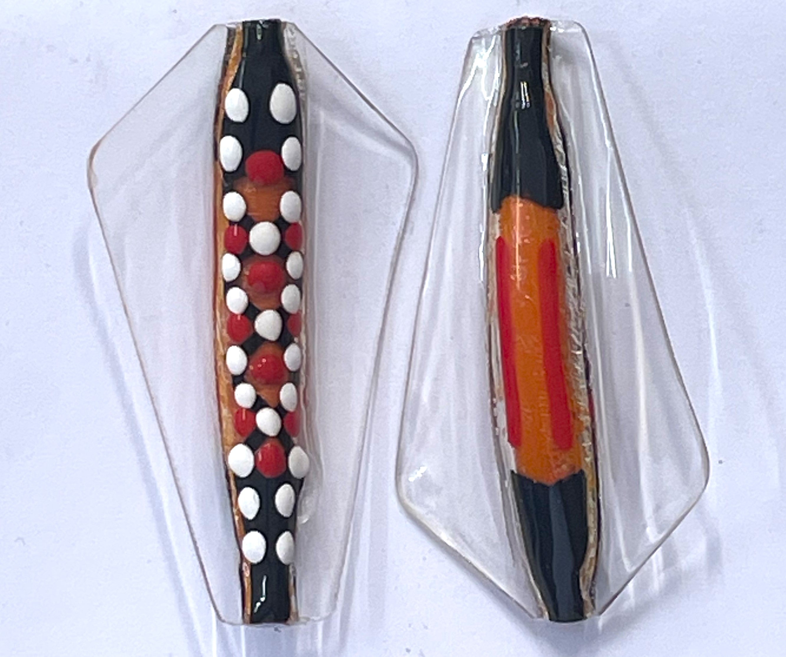 Porkys Lures - Colour #106