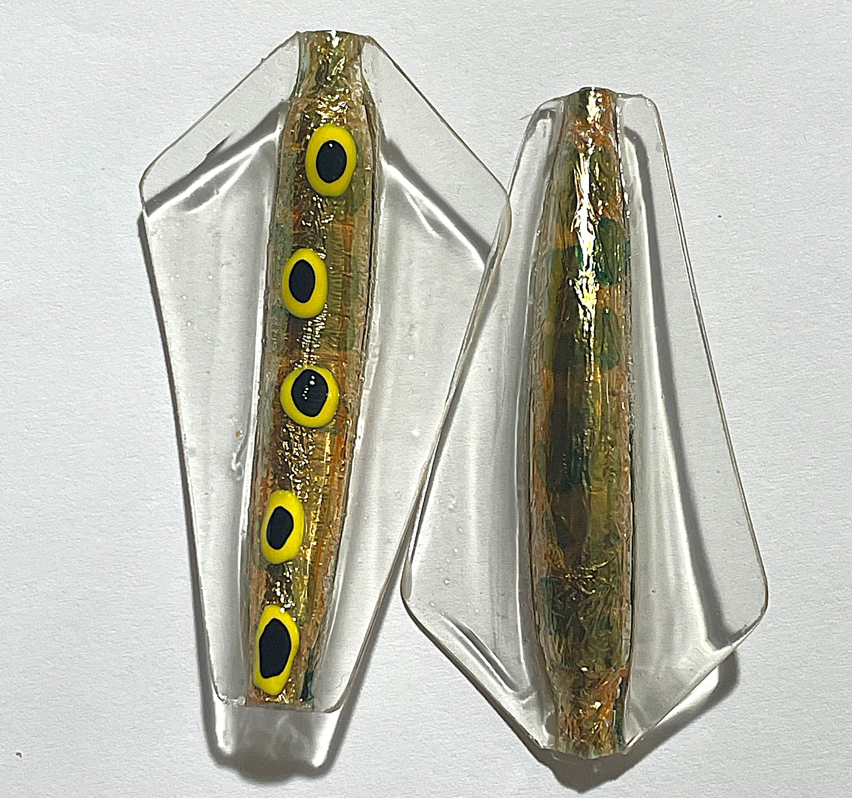 Porkys Lures - Colour #18