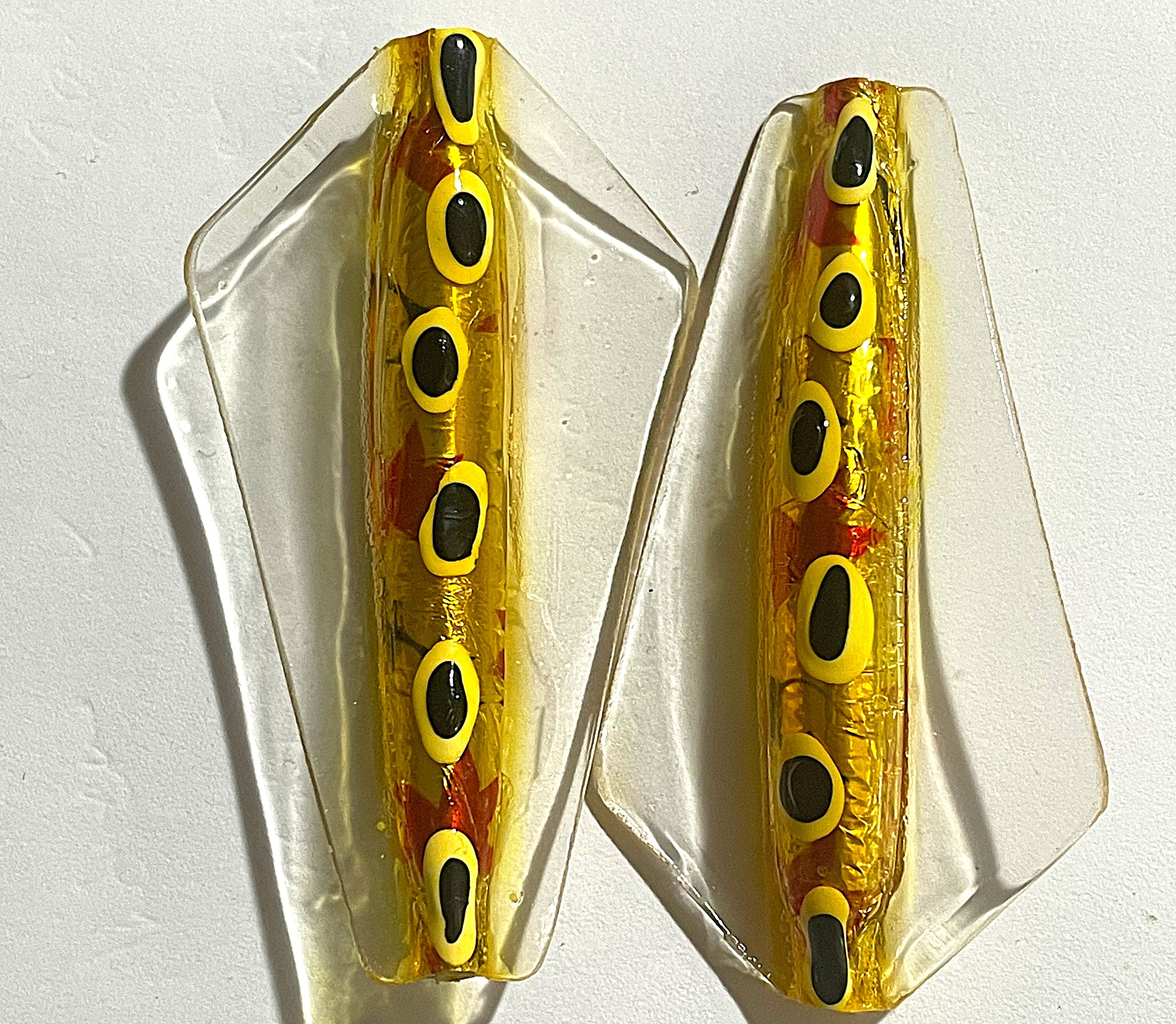Porkys Lures - Colour #22