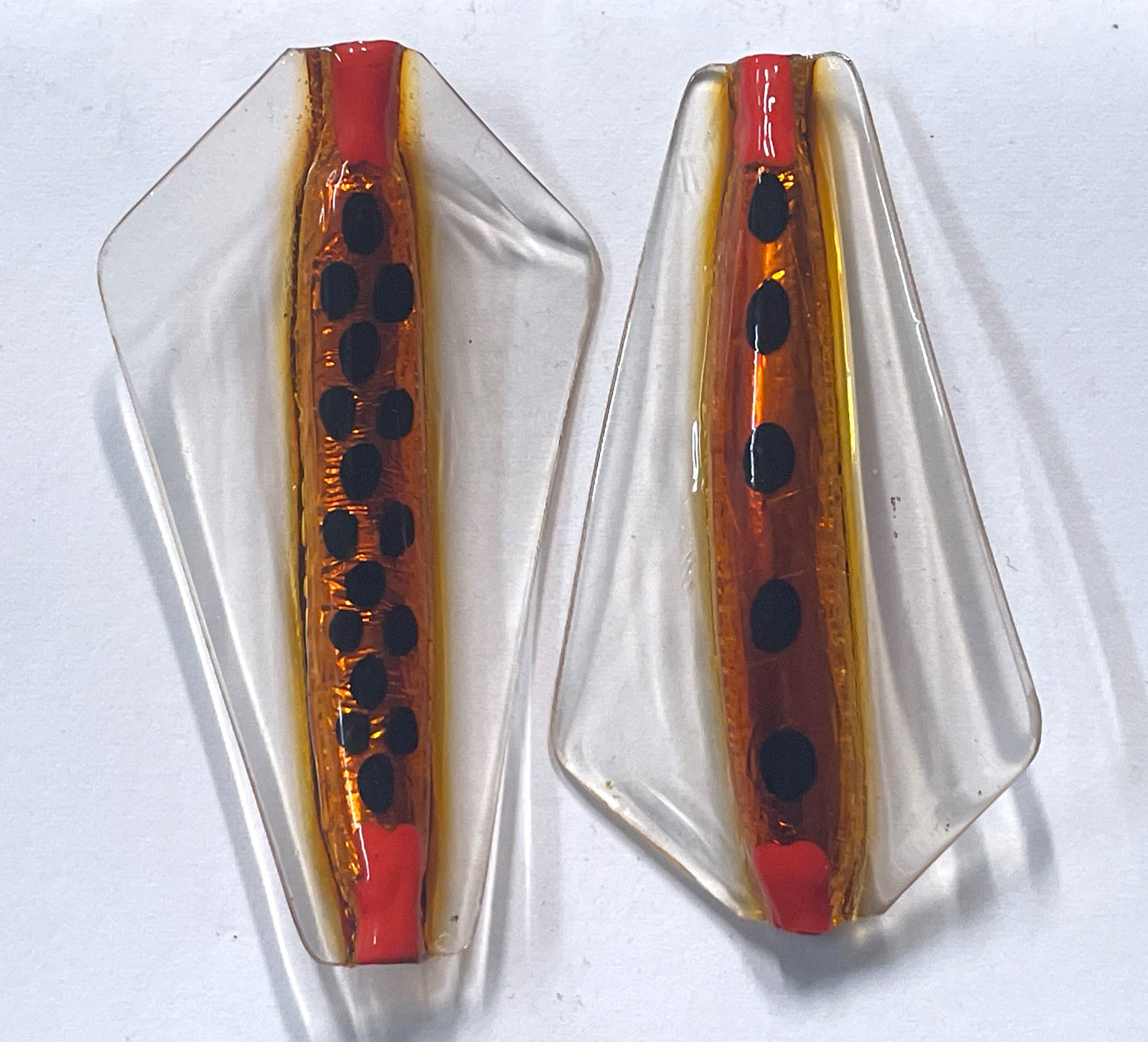 Porkys Lures - Colour #26