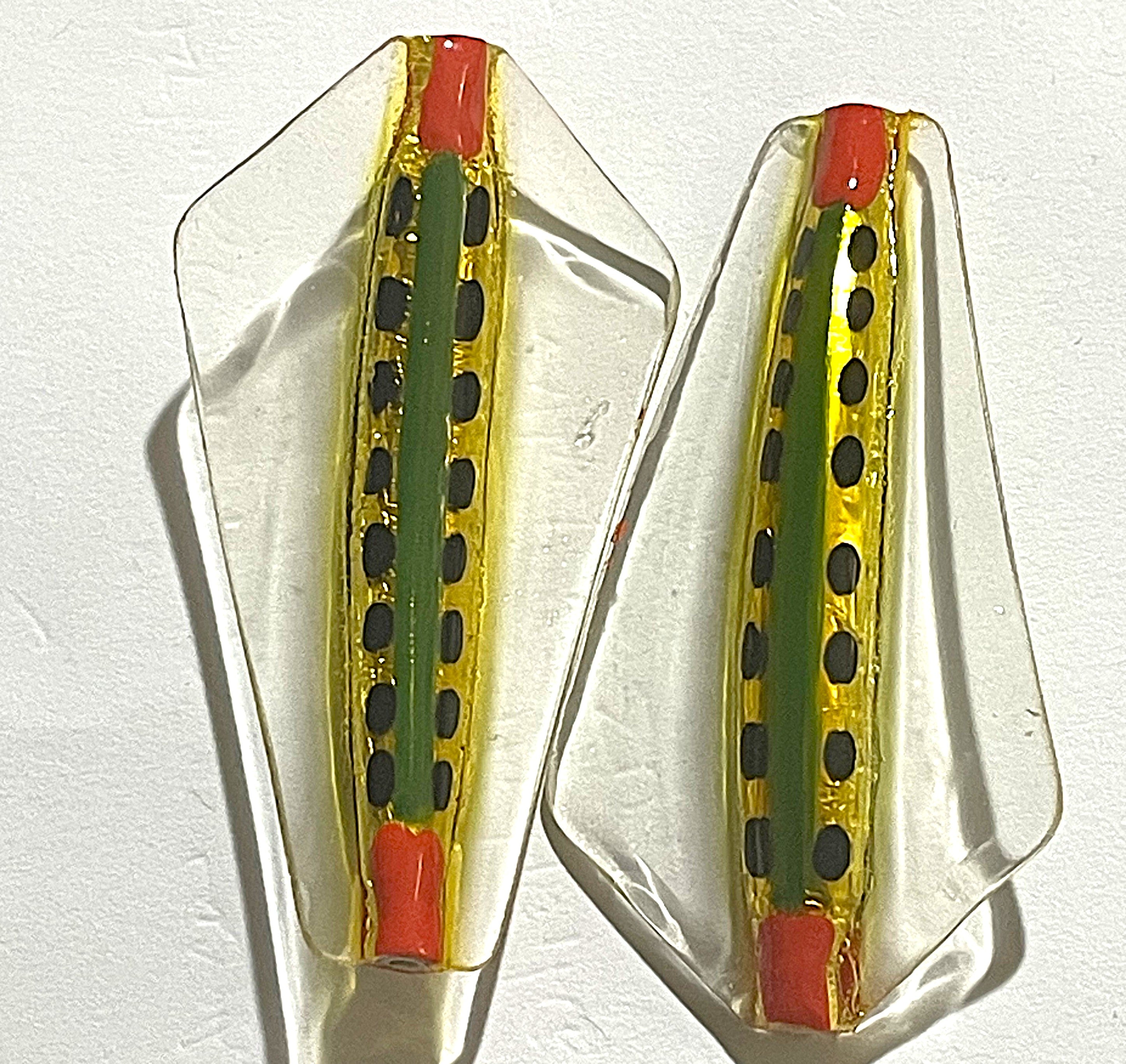 Porkys Lures - Colour #27