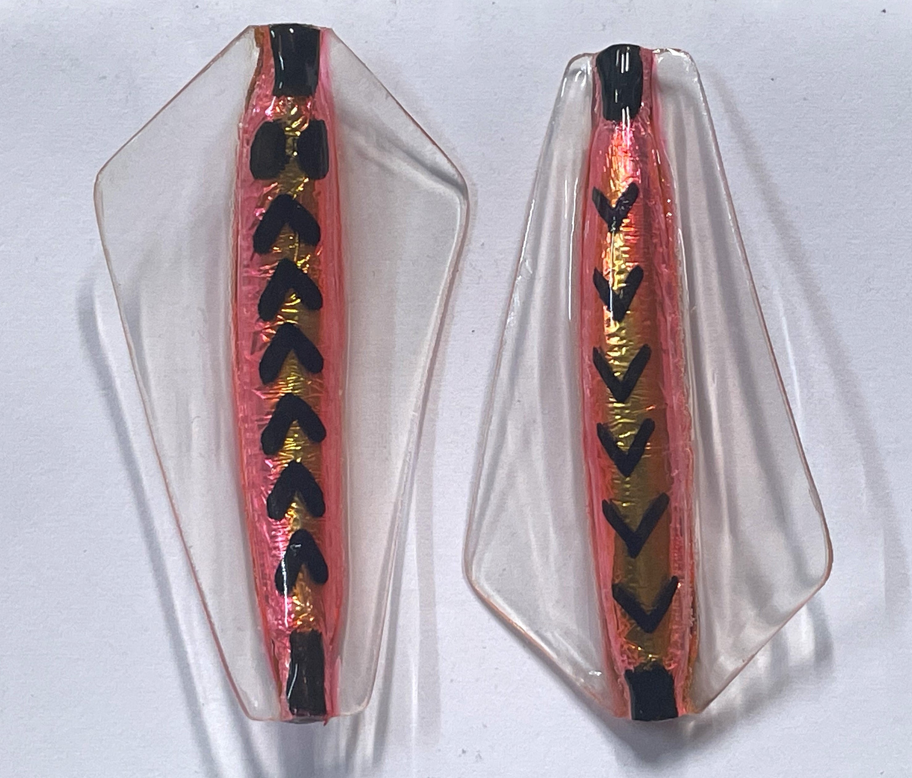 Porkys Lures - Colour #30