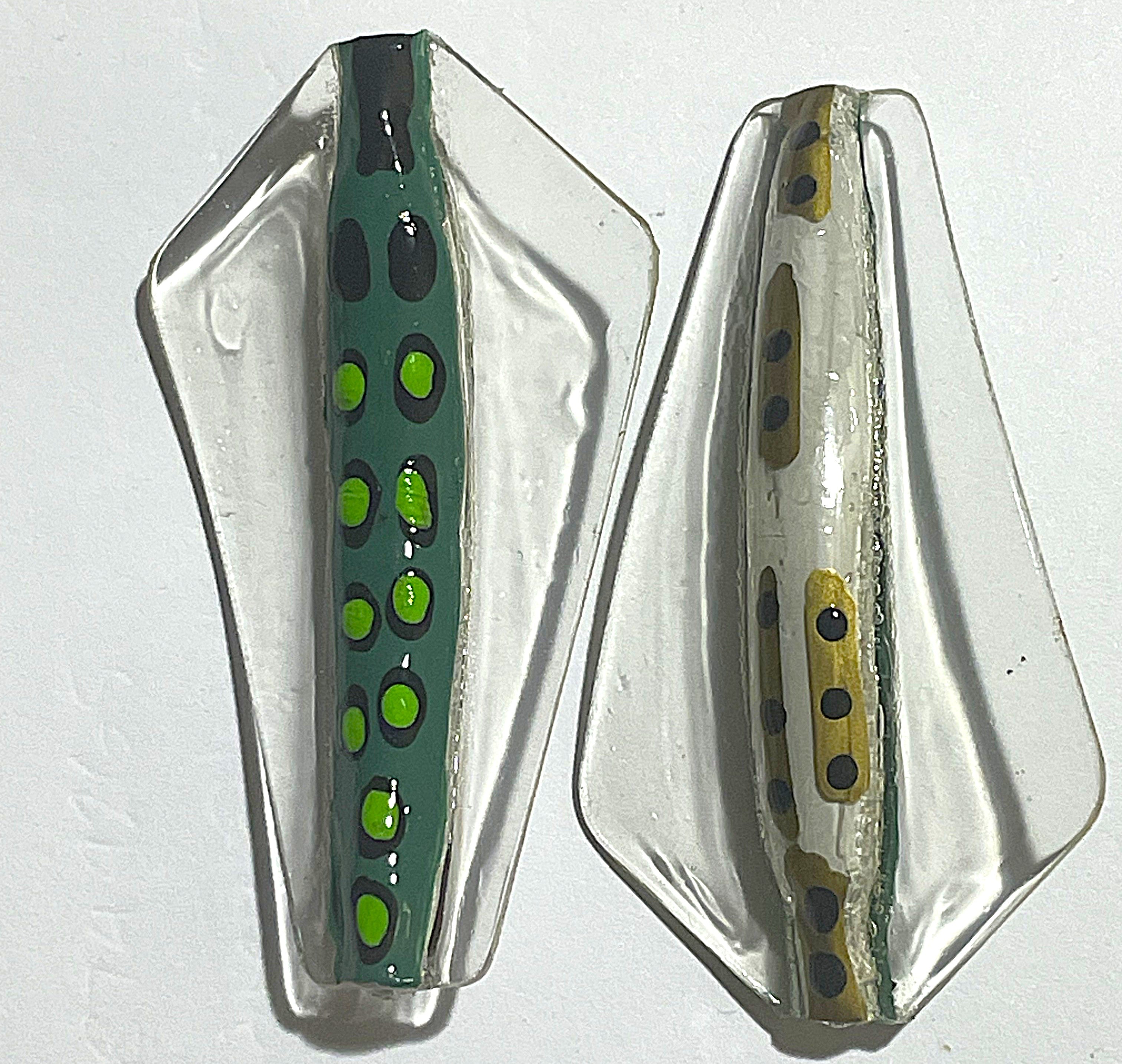 Porkys Lures - Colour #3