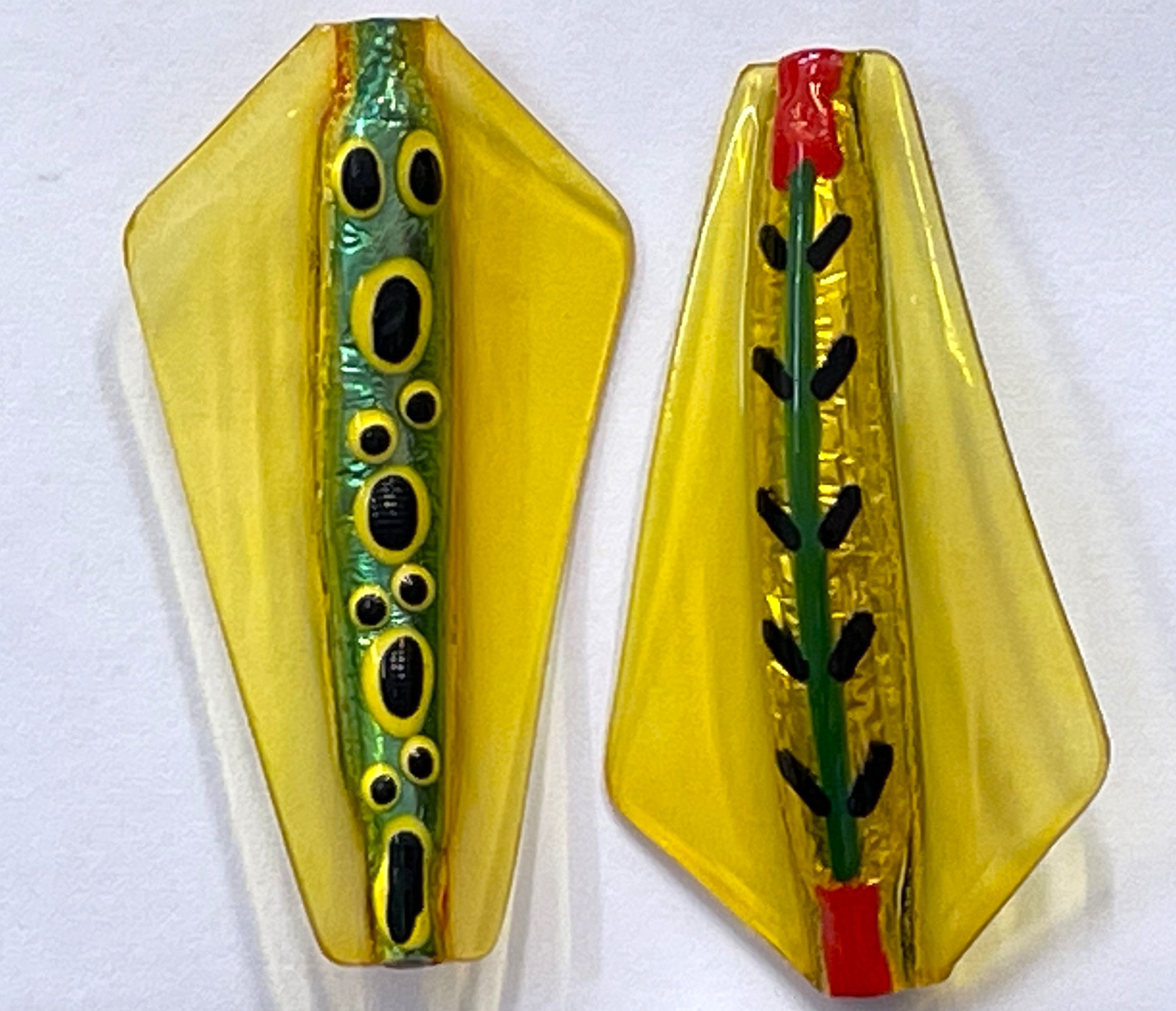 Porkys Lures - Colour #36