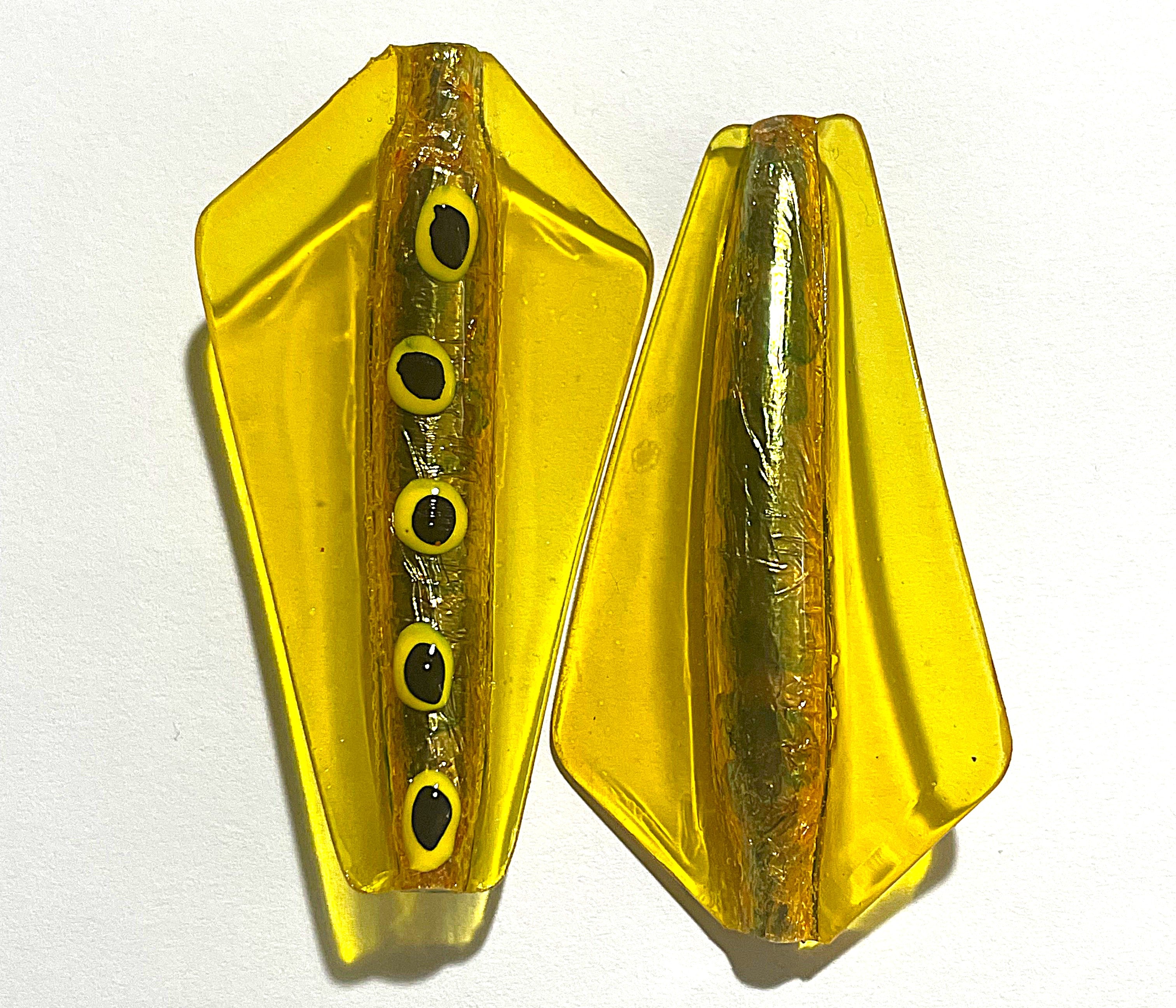 Porkys Lures - Colour #38