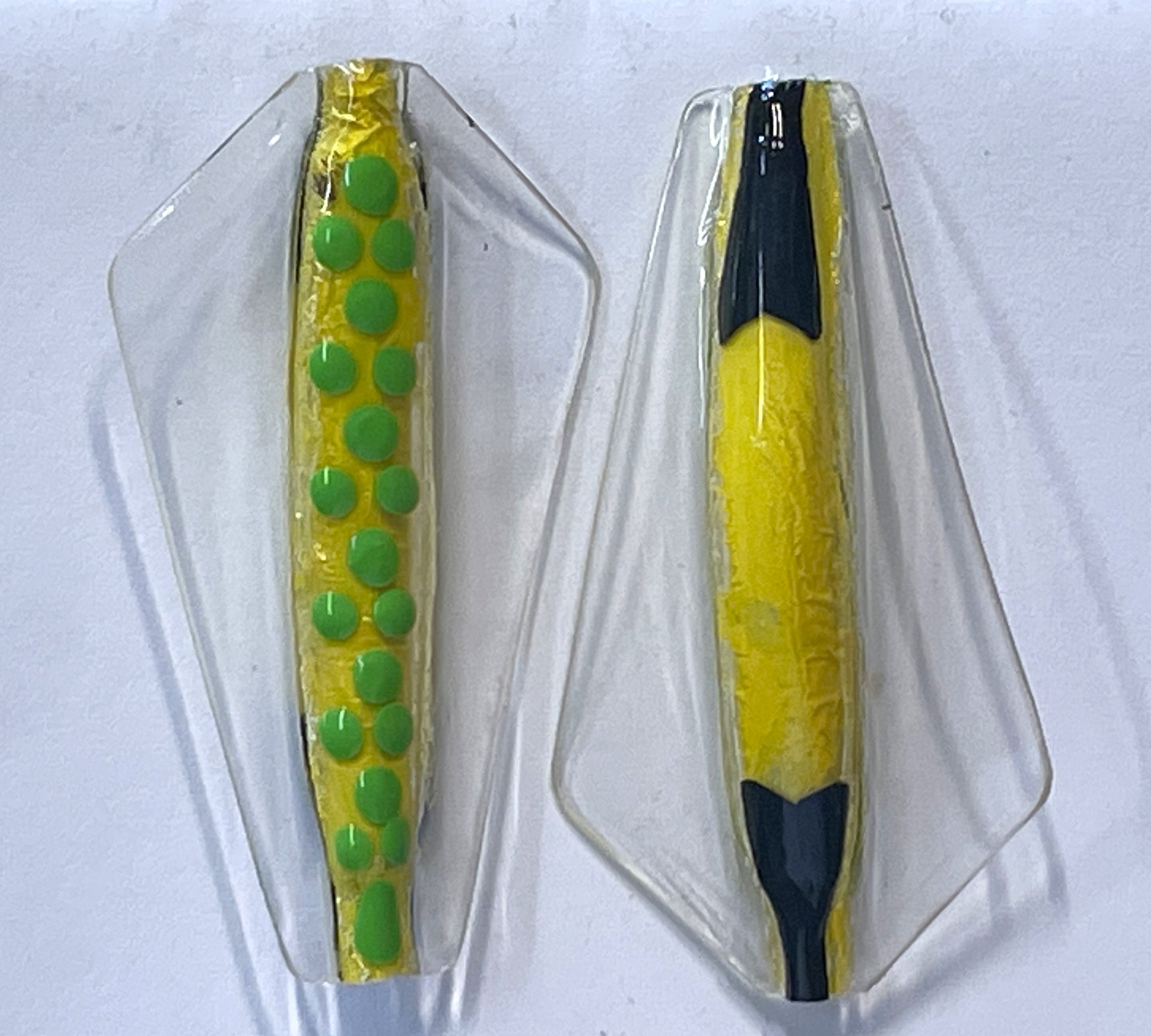 Porkys Lures - Colour #41