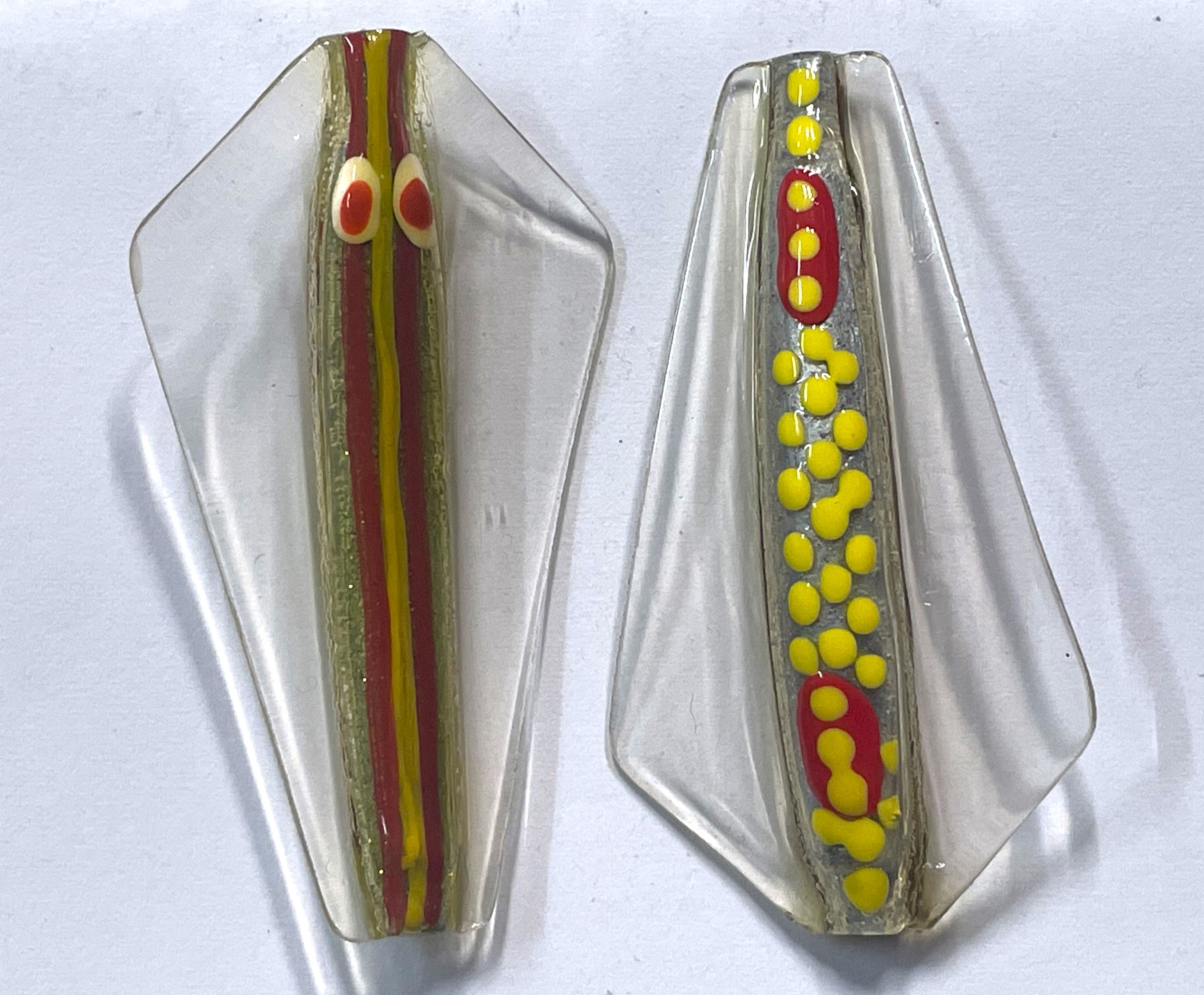 Porkys Lures - Colour #44