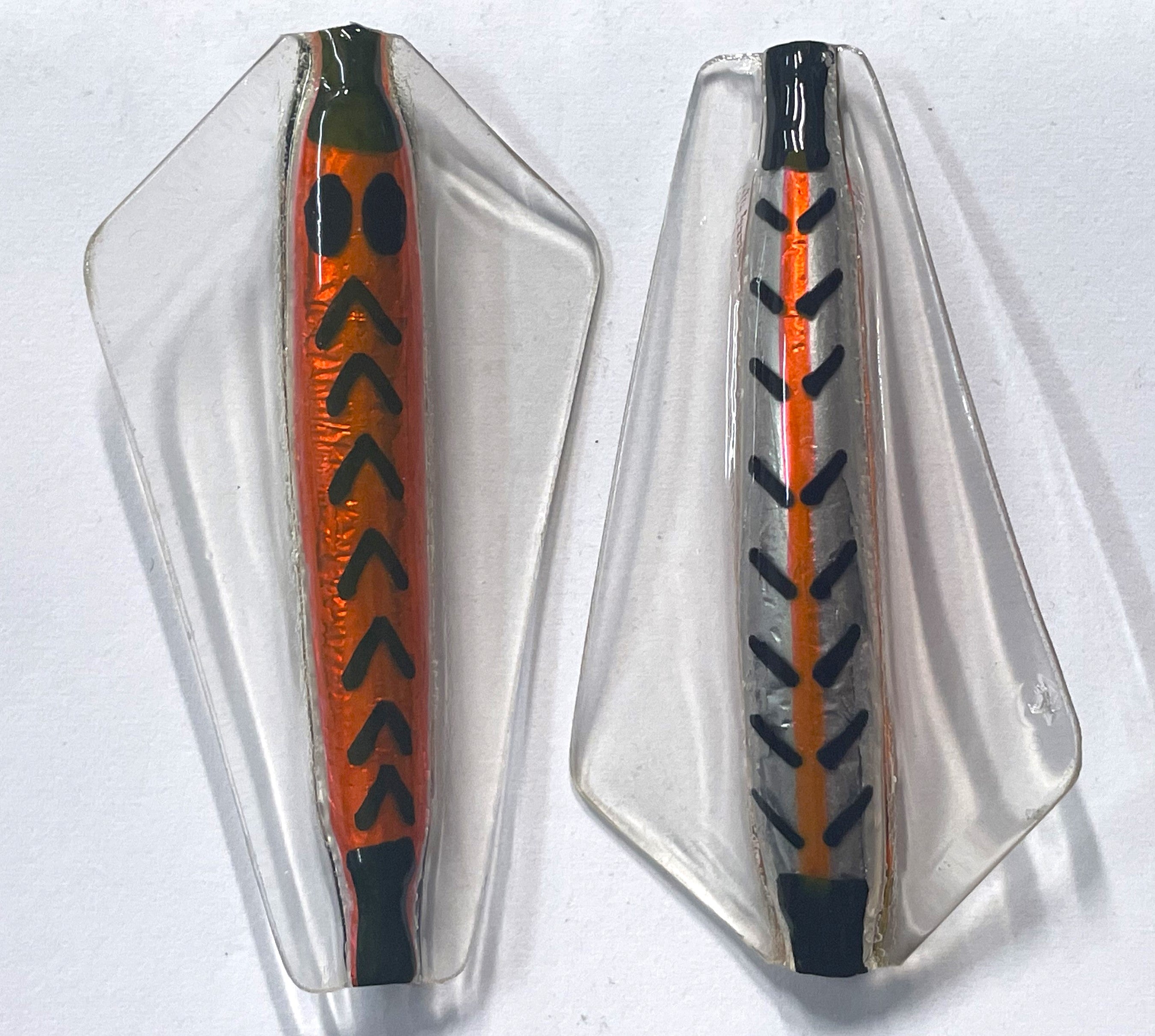 Porkys Lures - Colour #48