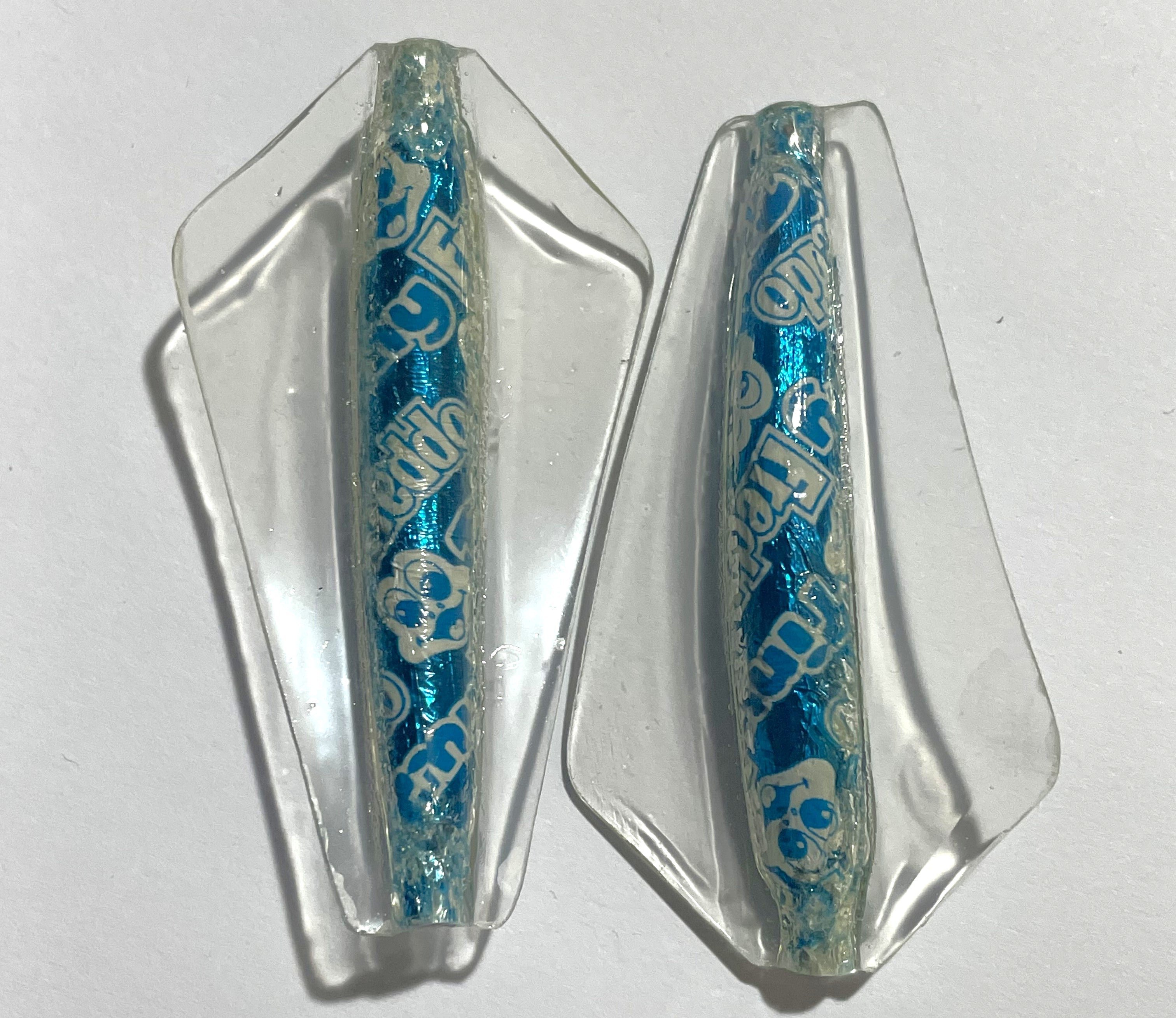 Porkys Lures - Colour #54