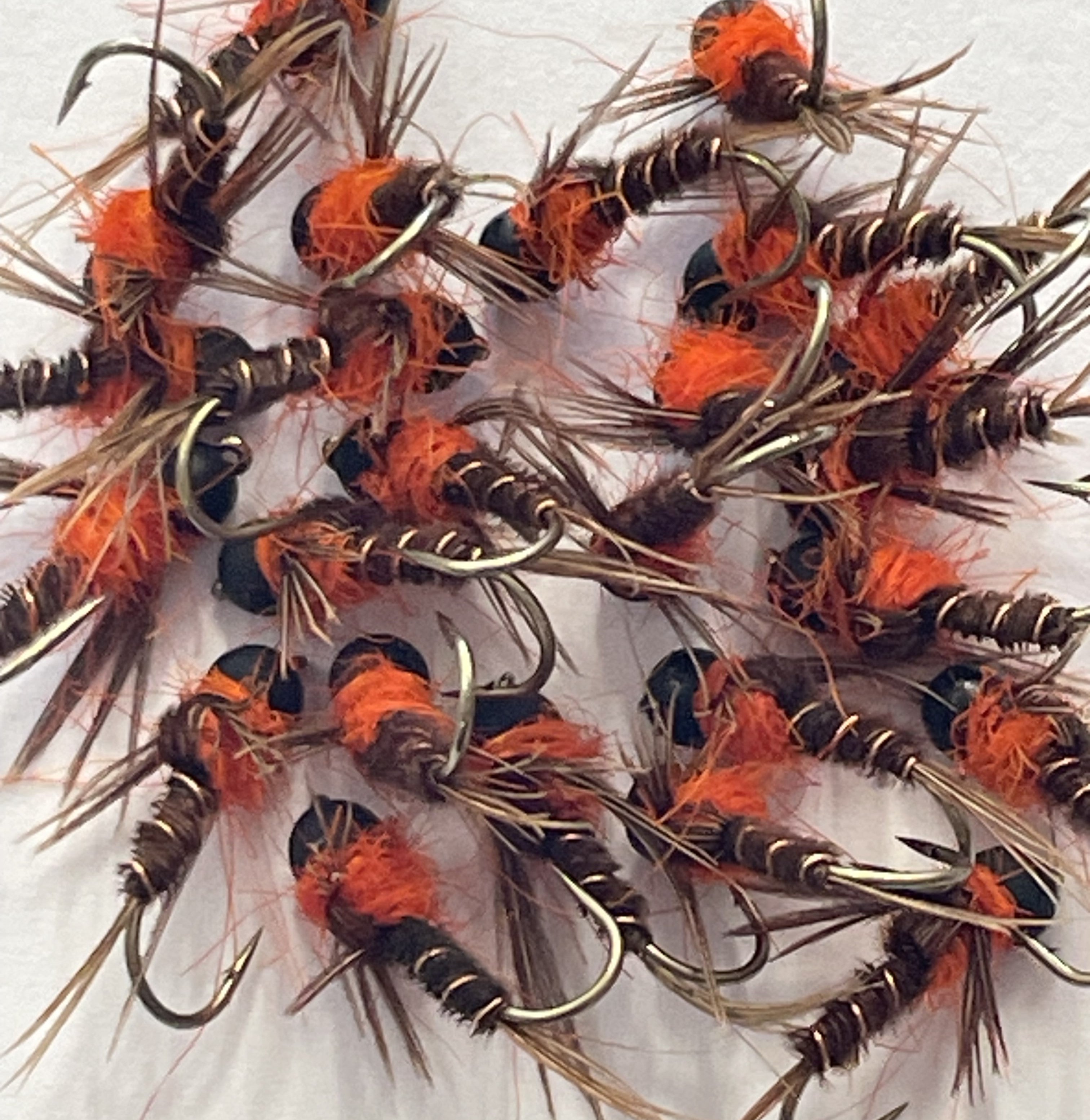 Beaded Pheasant Tail Nymph