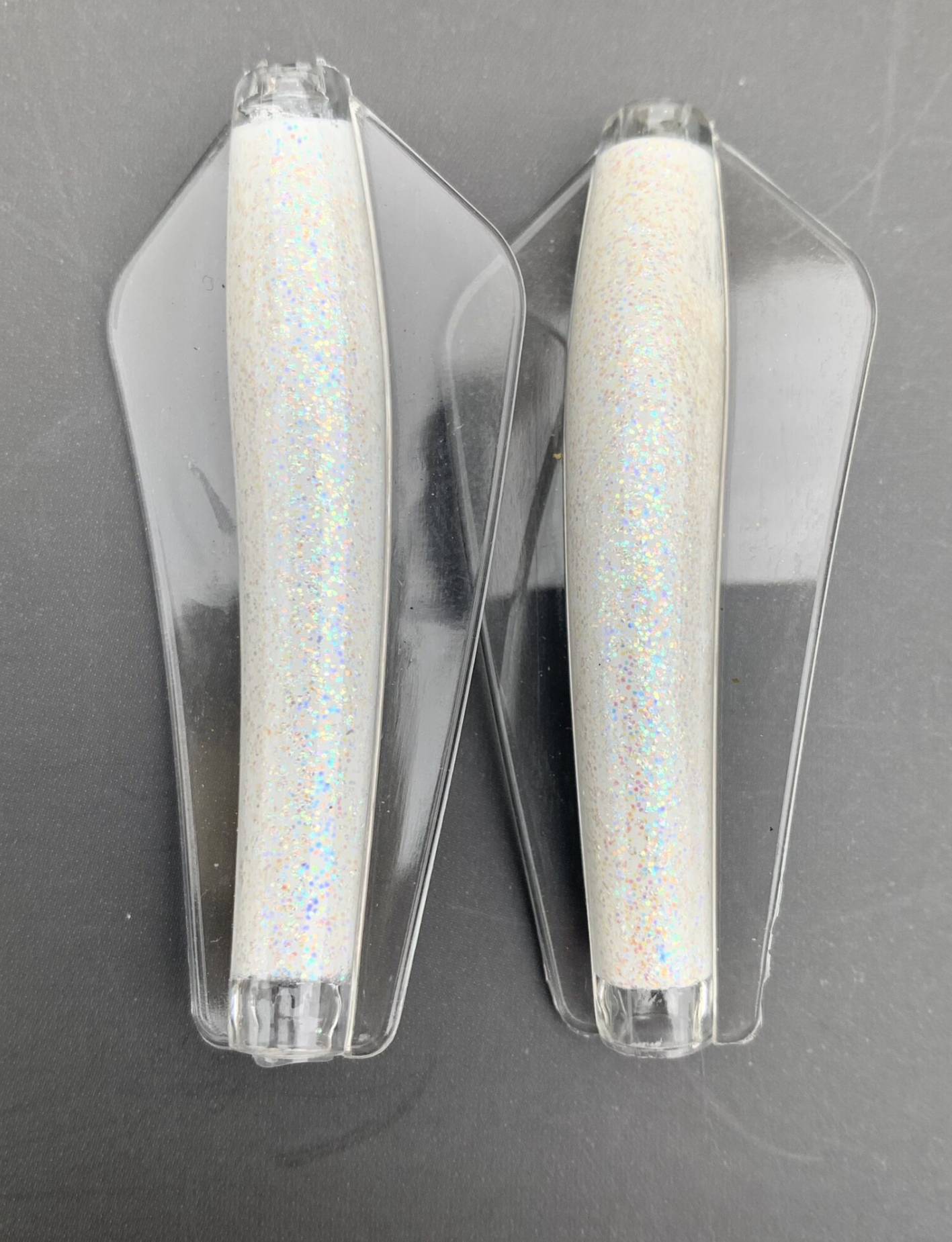 Tasmanian Devil 20g Dual Depth - S13 Snowflake