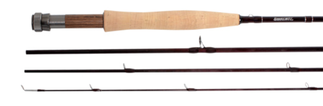 Stalker Emerger 9'0" 5/6wt Fly Rod COMBO