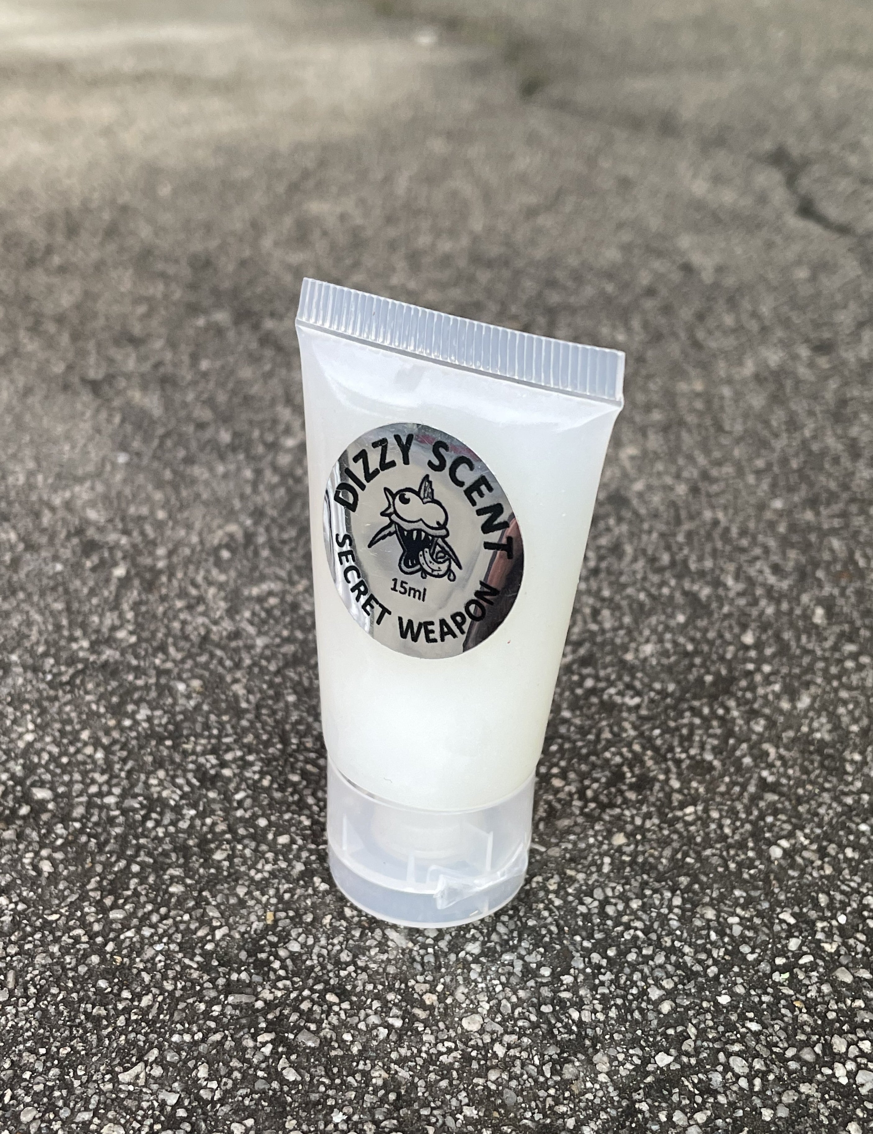 Dizzy Scent - Secret Weapon 15ml