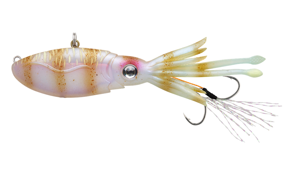 Nomad Squidtrex 55 - Tiger