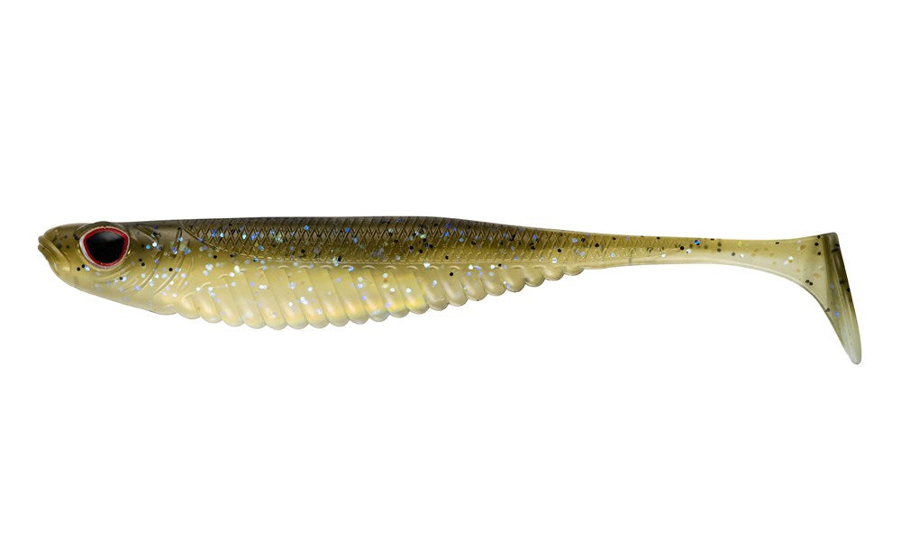 Spectre Minnow 2.5" Mirage X - Tennesse Shad